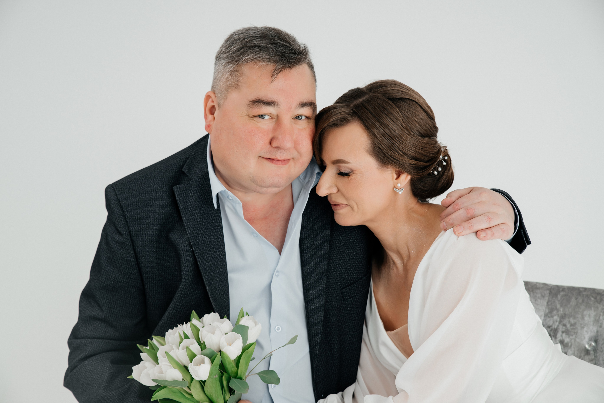 Вера и Ильдар 17.04.24. Фотограф Ярмишко Дарья. Выпускные фотокниги