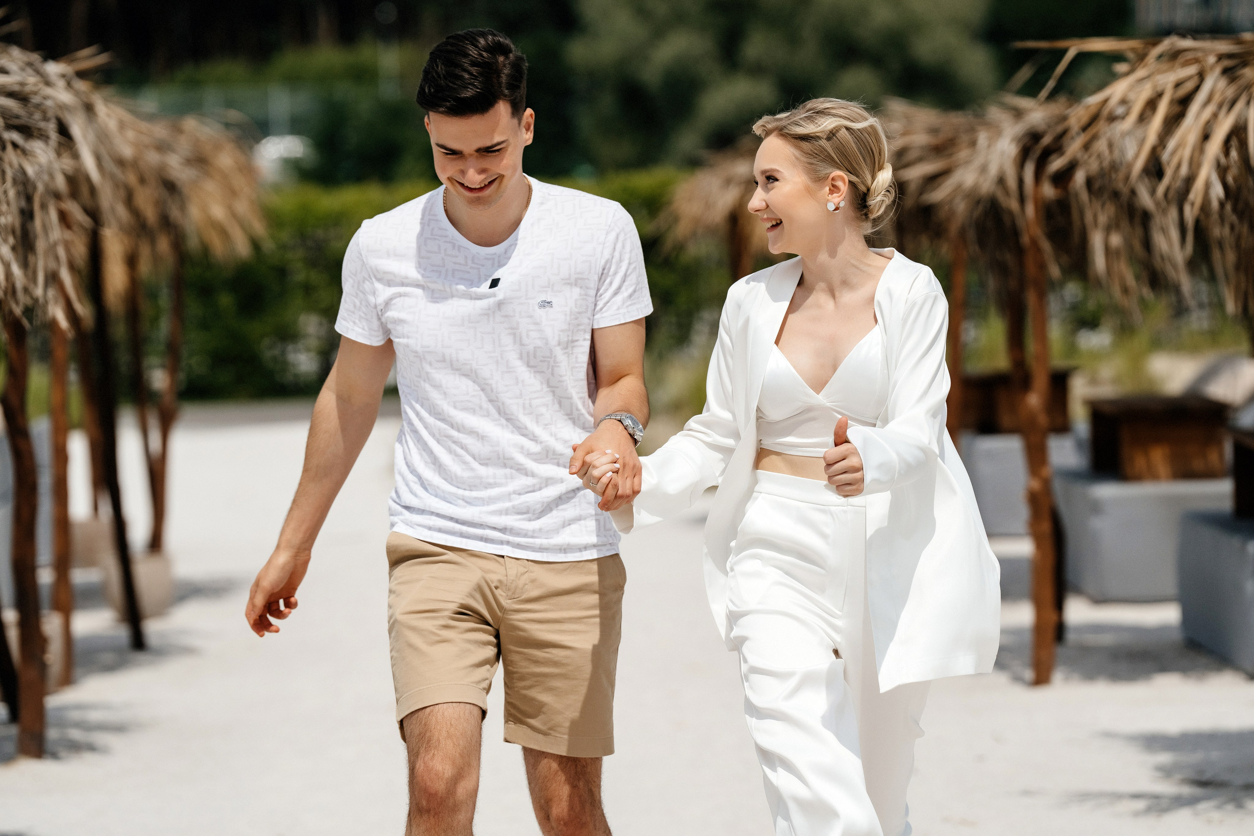 Данила и Марина. Свадебный фотограф Александр Воронов — Белгород, Воронеж, Москва