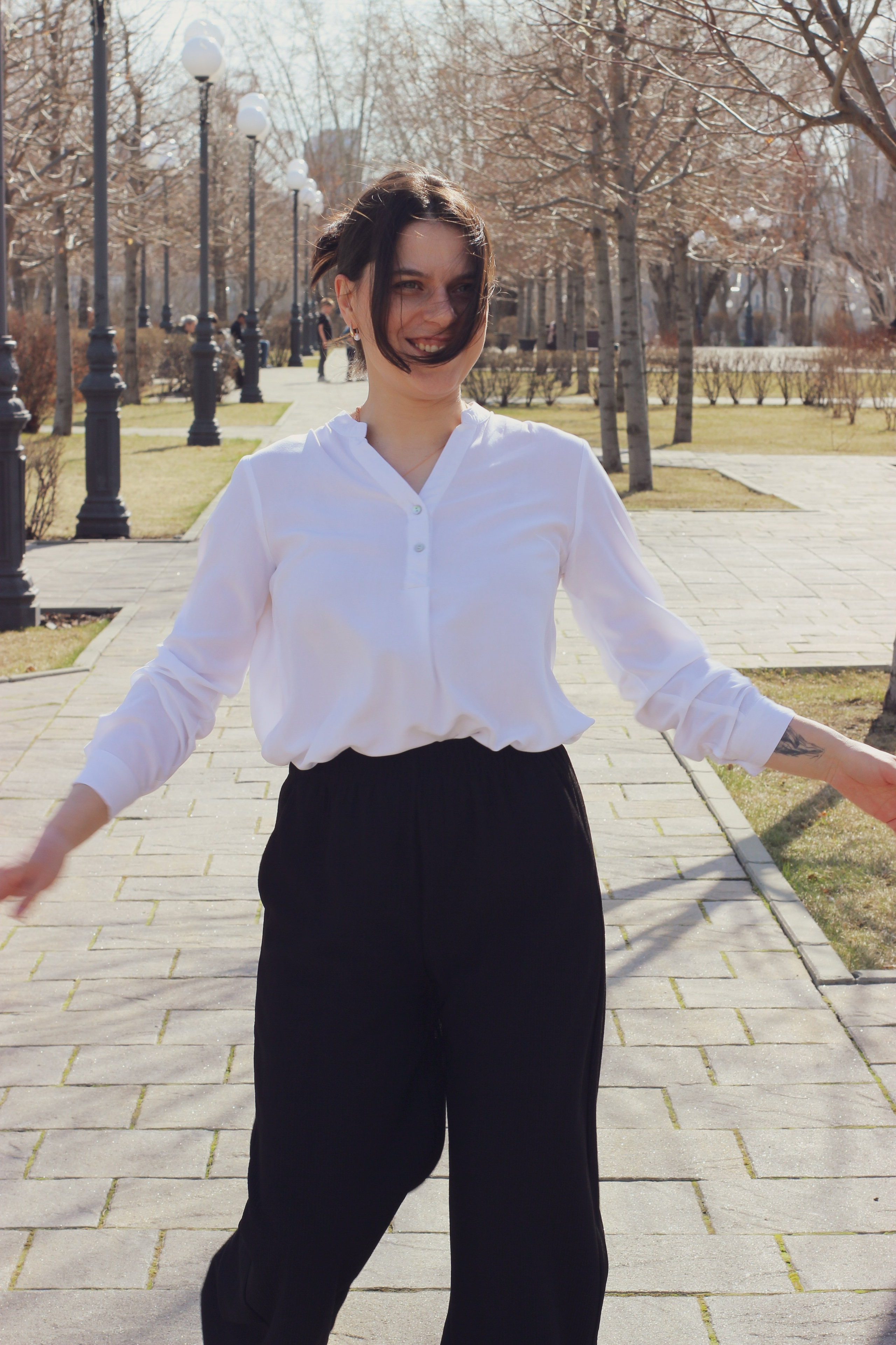 Фотопрогулка