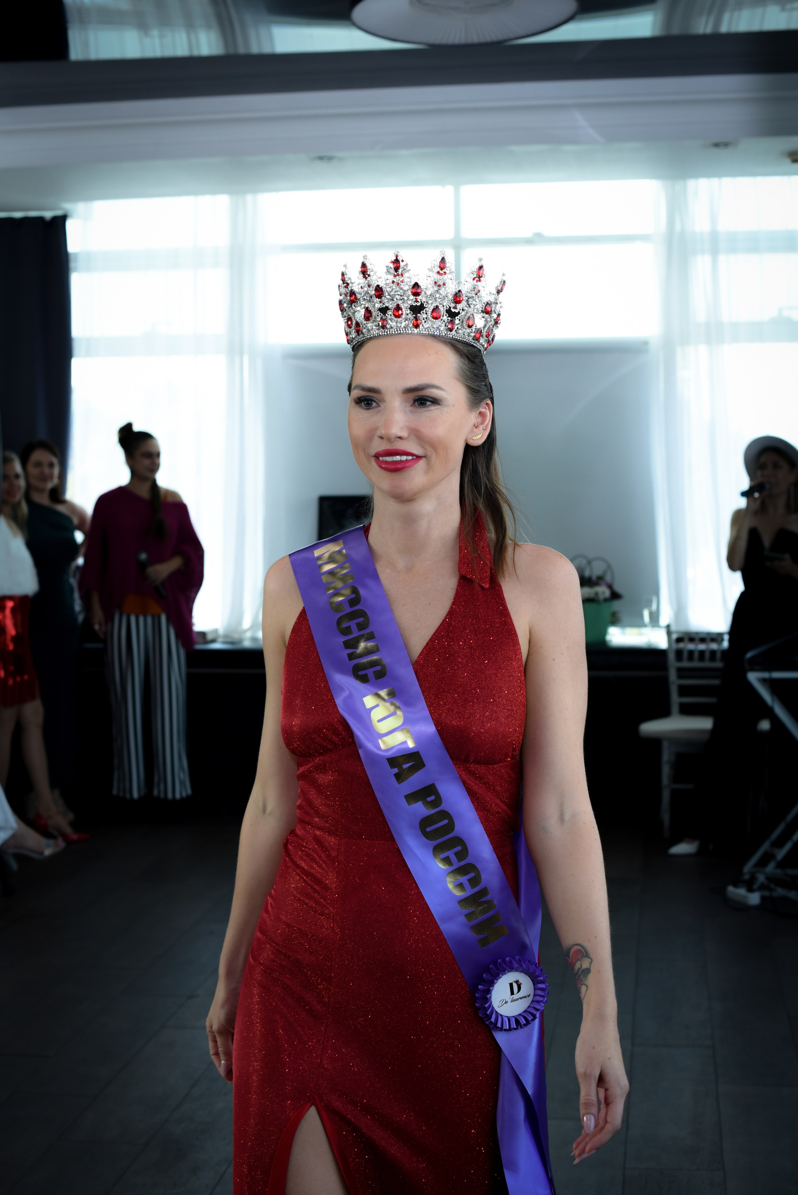 Бизнес на каблуках. Фотограф и видеограф в Краснодаре Анастасия Шеверева