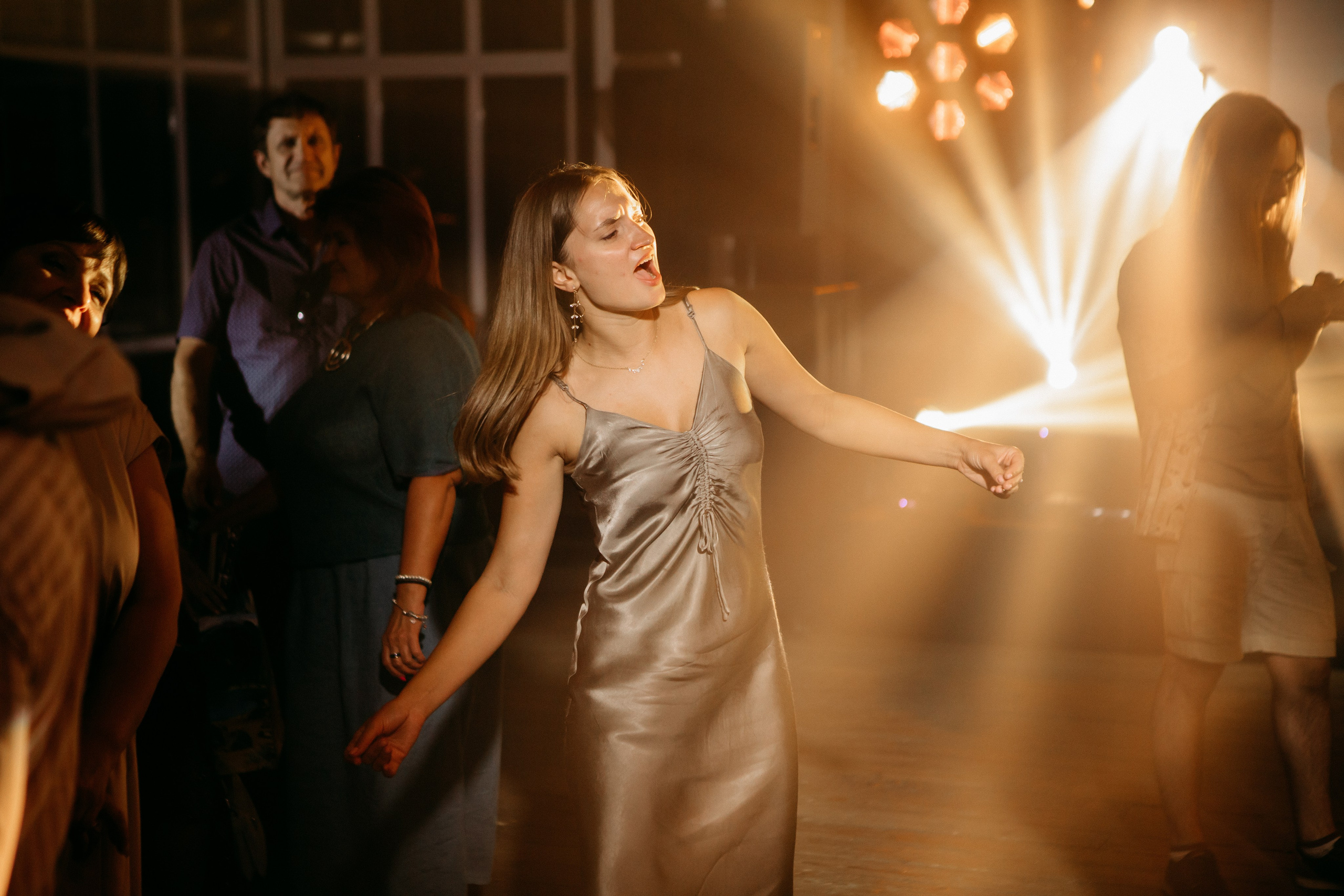 Евгений & Мария. Главная