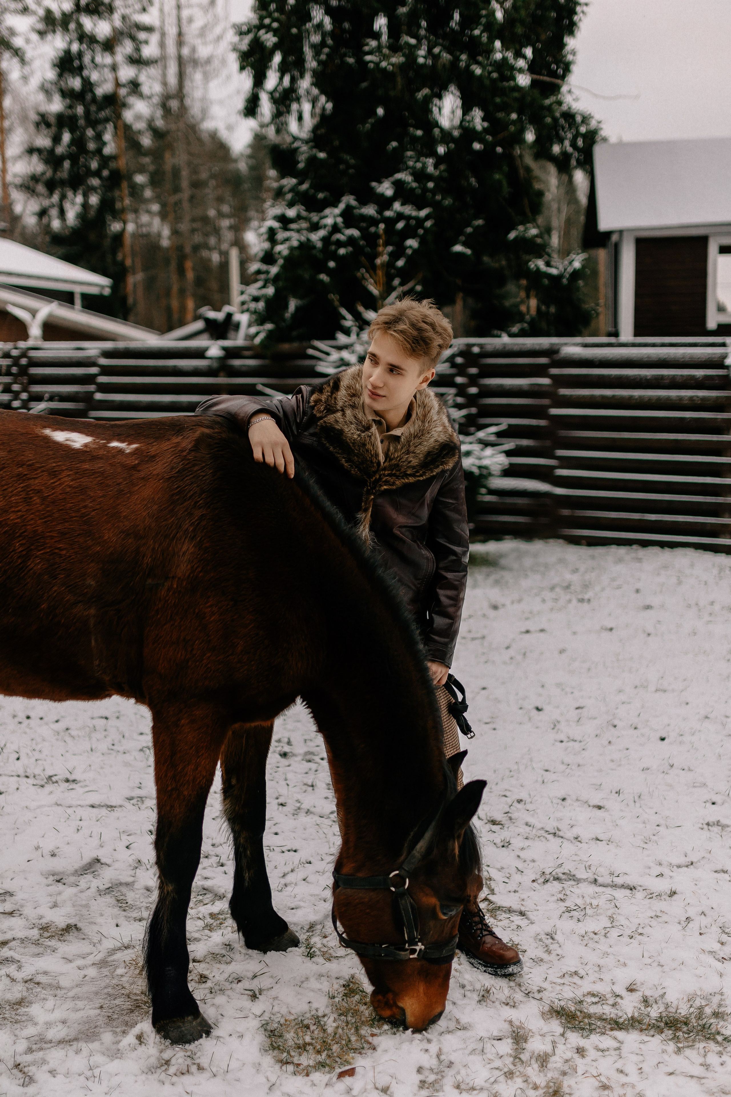 Илона и Арсений. Николь — ваш любимый фотограф в Санкт-Петербурге