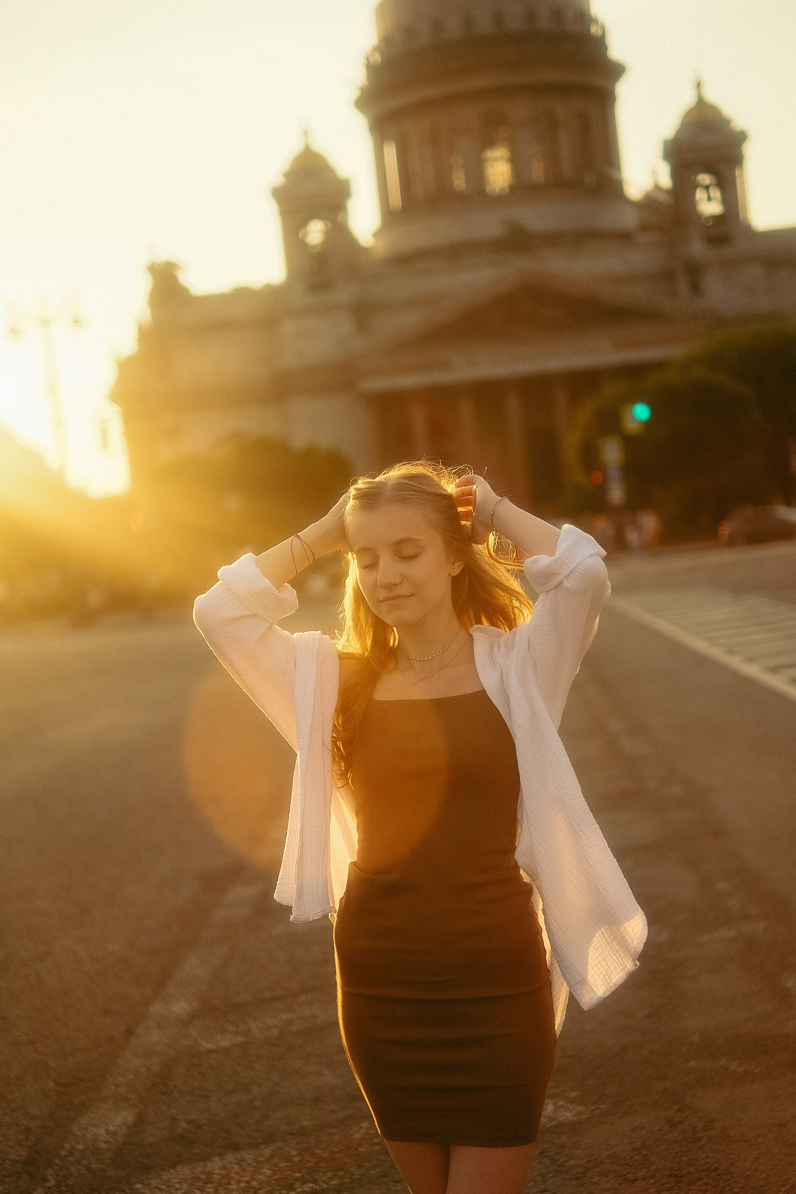 Лиза & Серёжа. Phdkvmr.ru