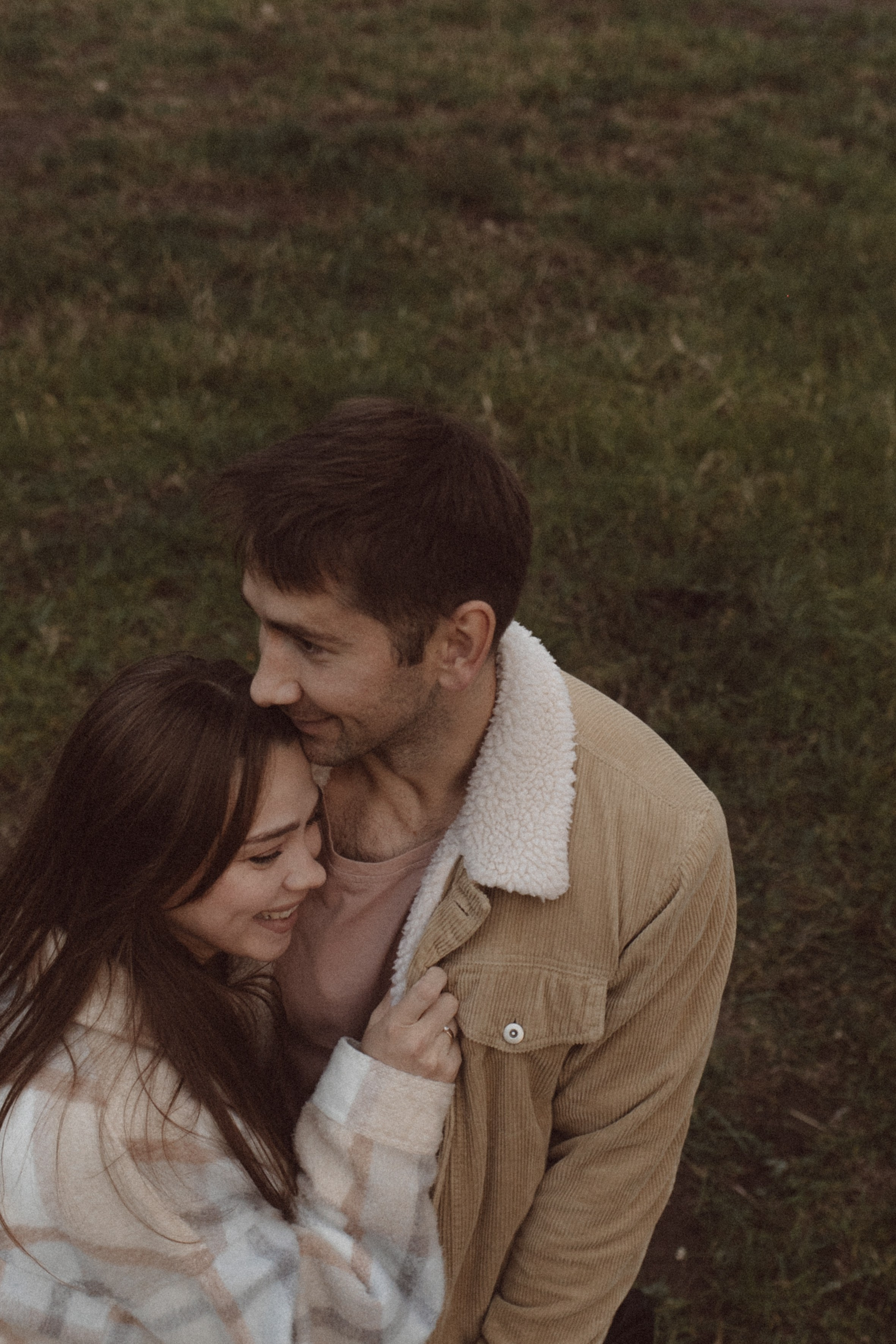 О настоящем. Фотограф Ксения Степаненко