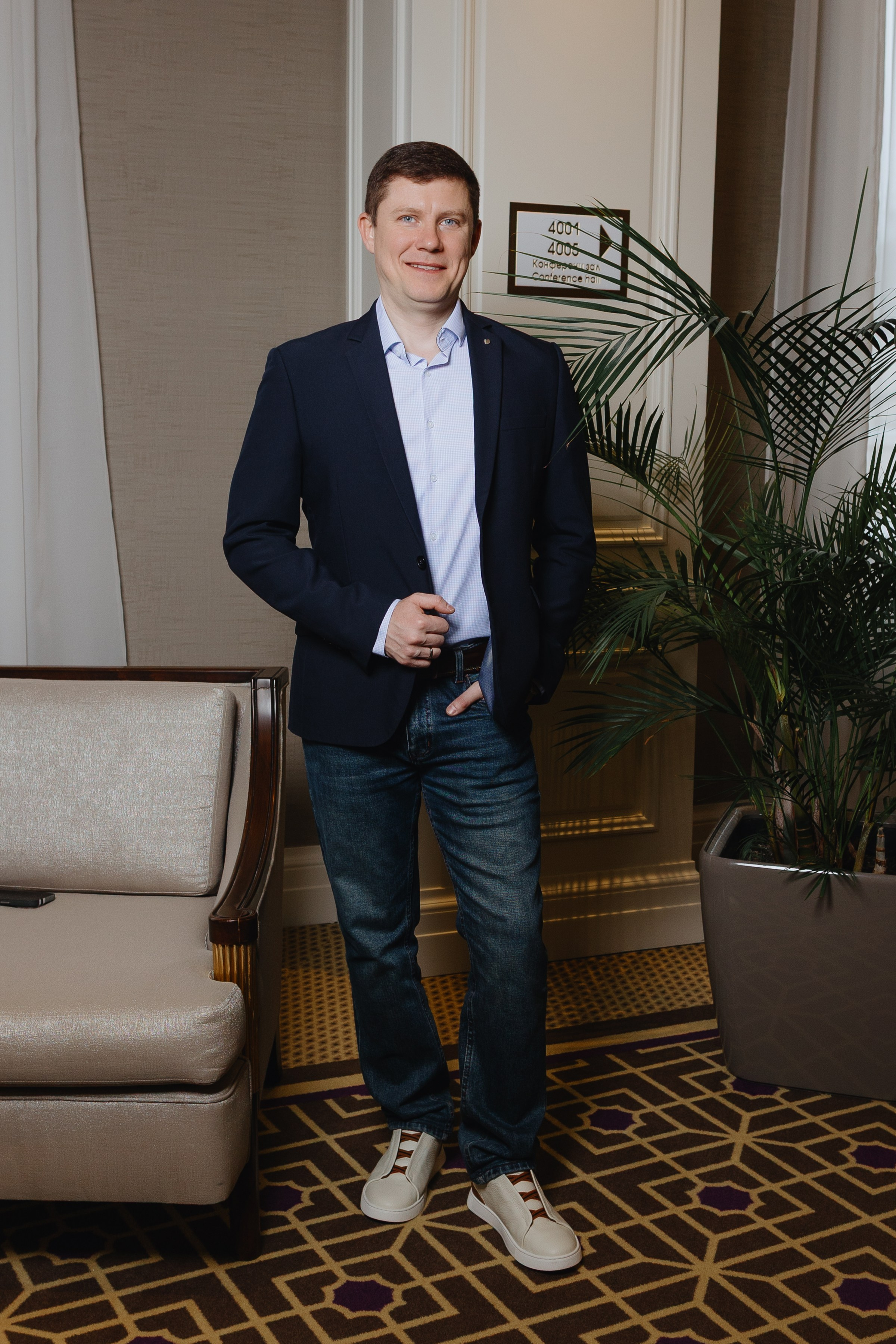 Для Сбера. RetroChic Фото