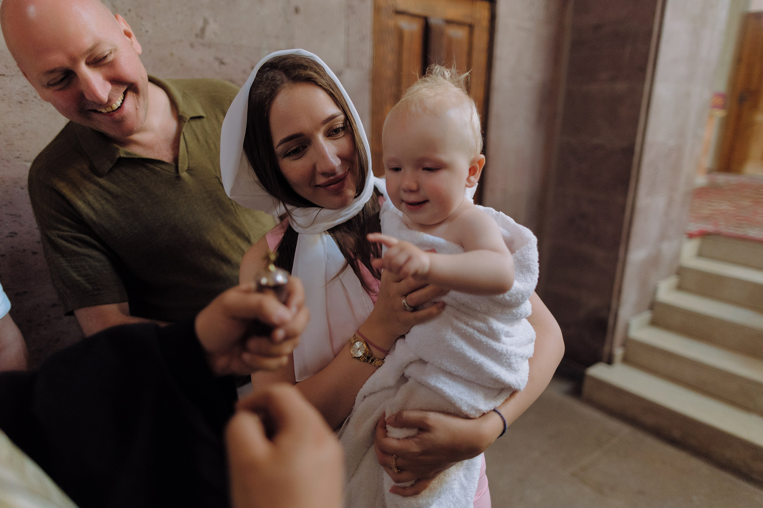 Гагра Армянская церковь Осень 2024 г. RetroChic Фото