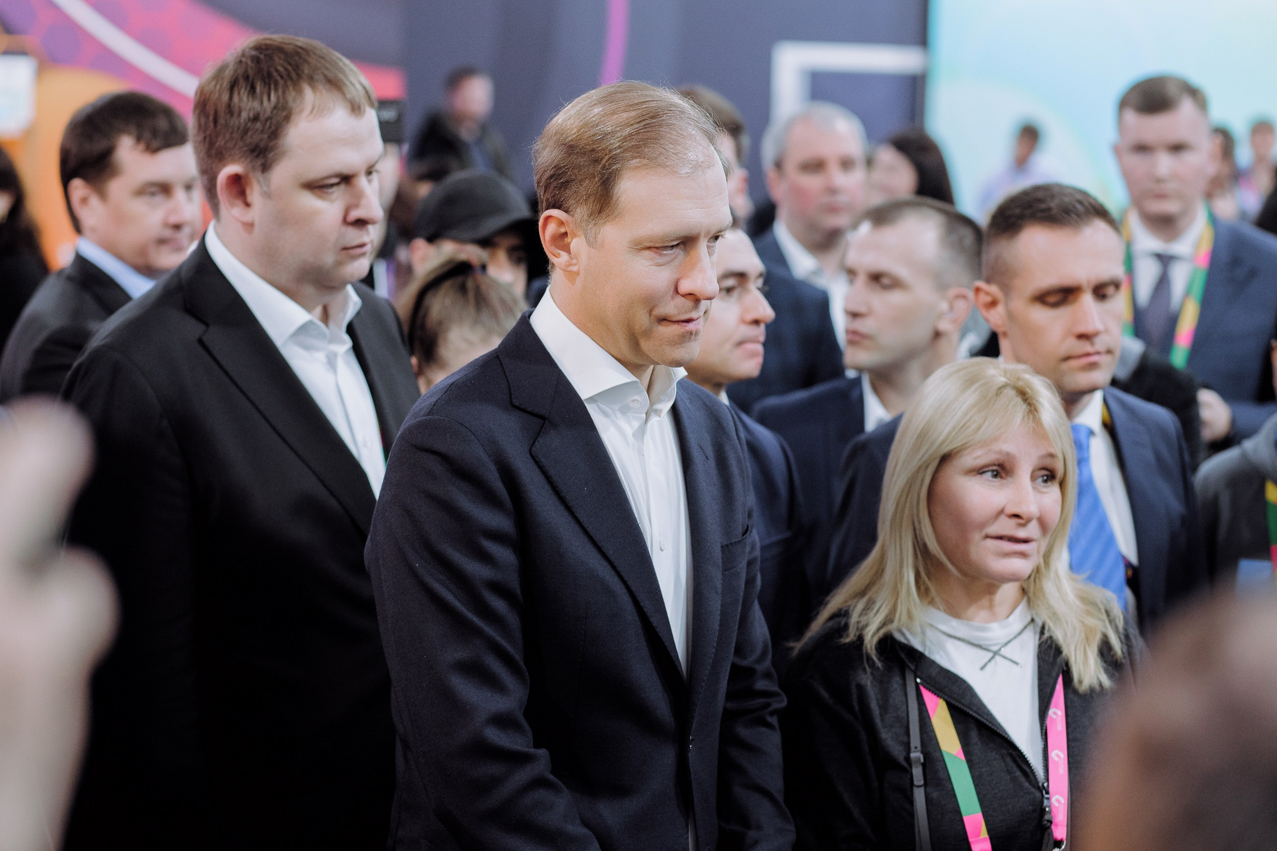 Всемирный фестиваль молодёжи в Сочи. RetroChic Фото