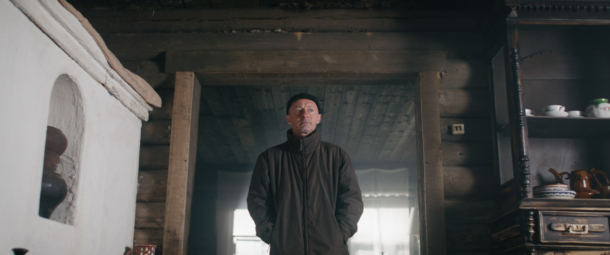 Гном (short film). Colorist Ivan Serzhanov