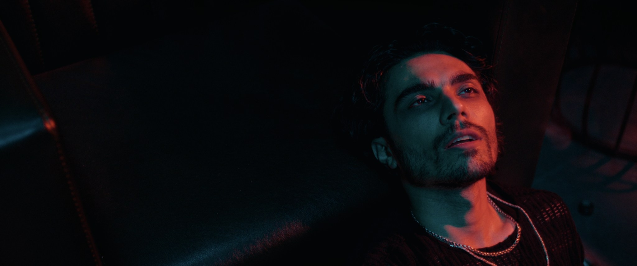 Sye (feature film). Цветокоррекция видео онлайн Иван Сержанов