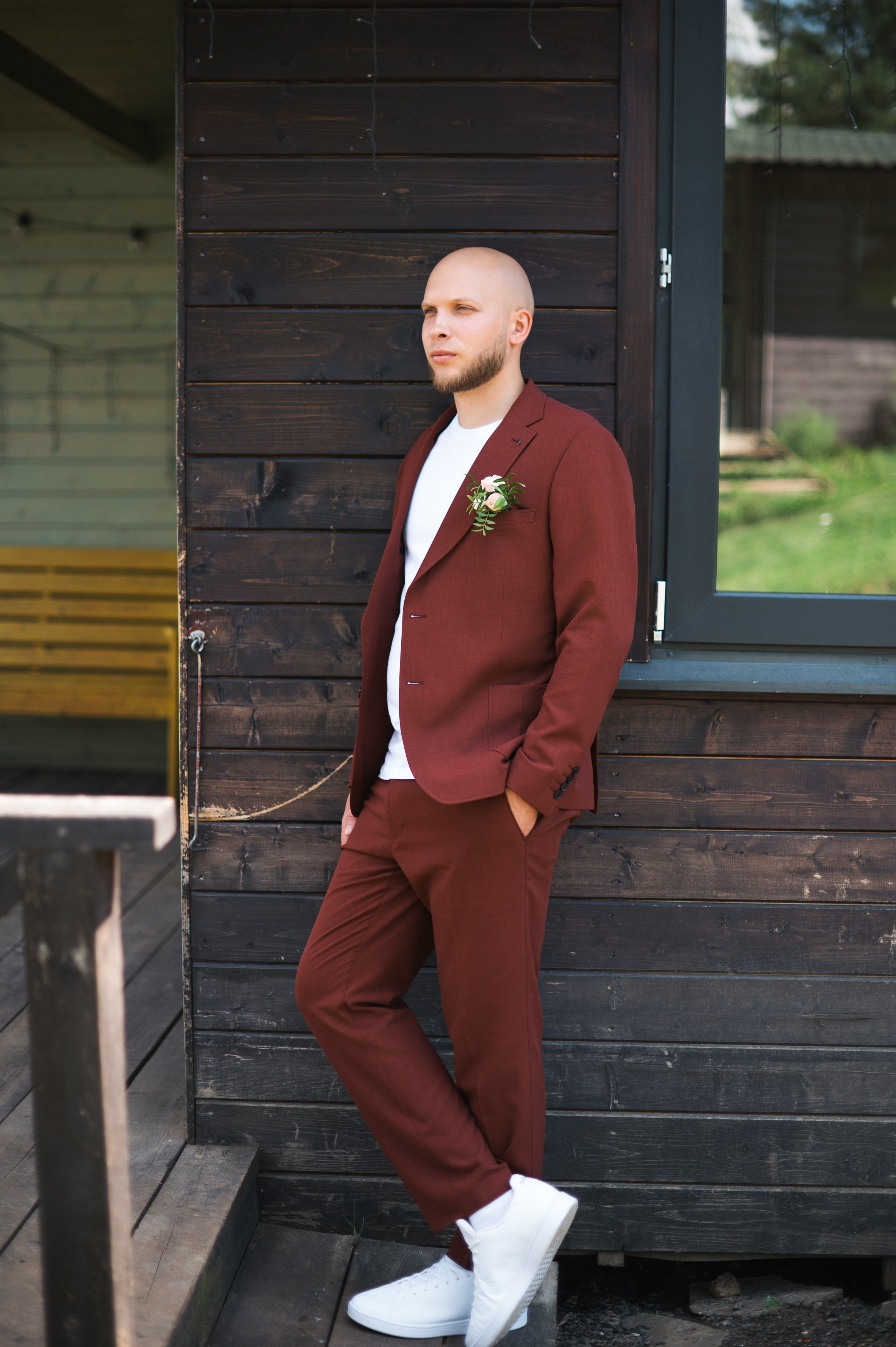 Свадебная съемка. Свадебный и студийный фотограф в Москве Попов Вячеслав