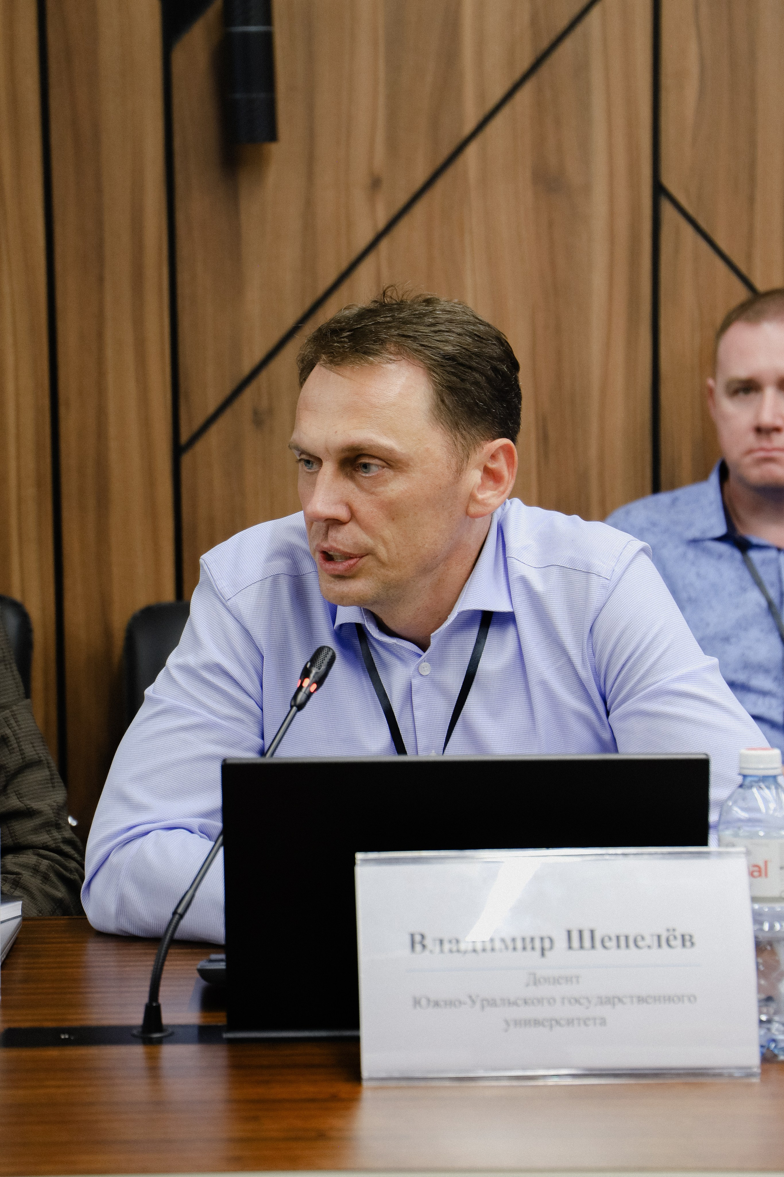 III Международная конференция. Фотограф в Алматы и Москве Даша Пушкина