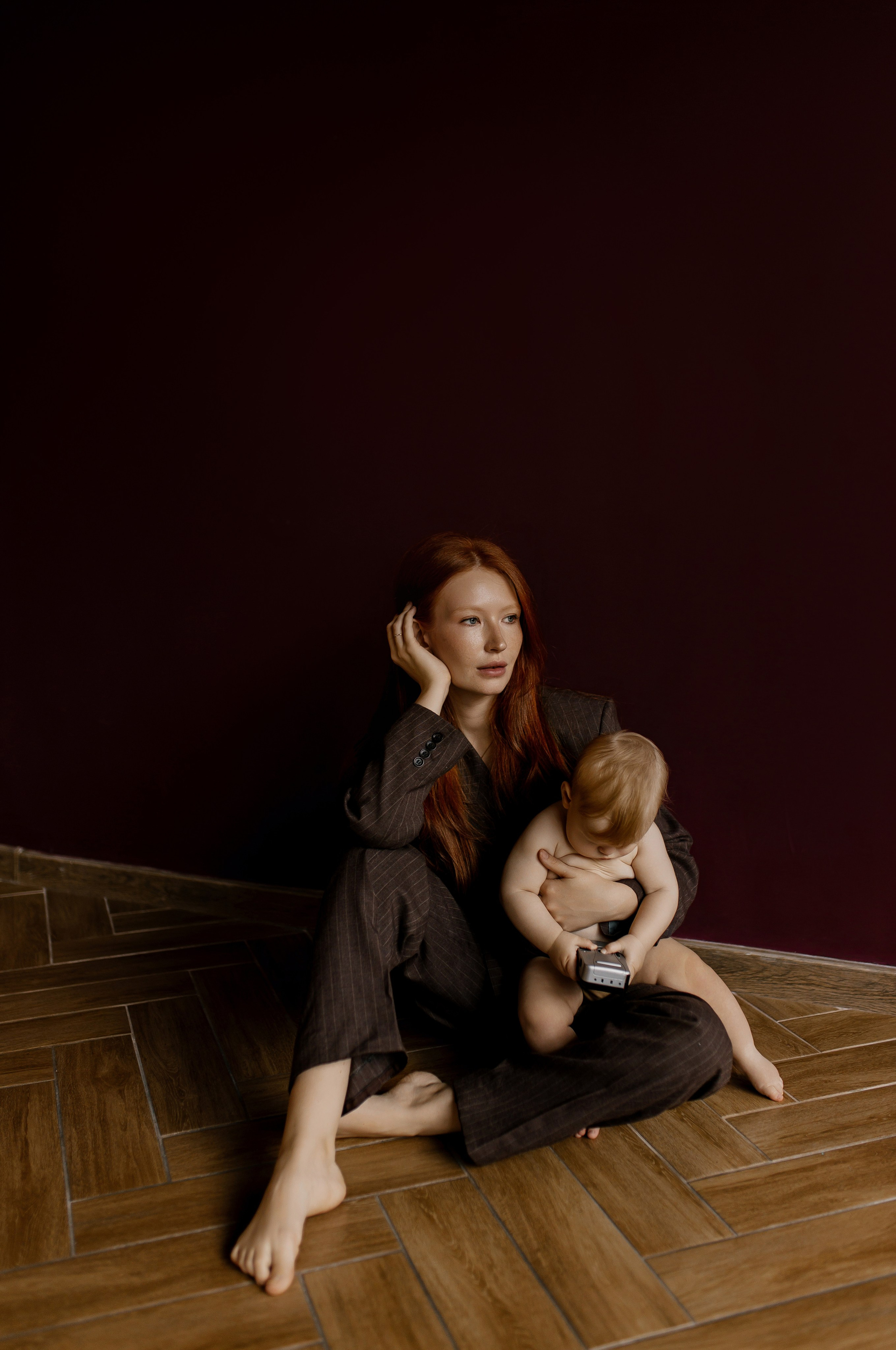 Настя и Вера♥