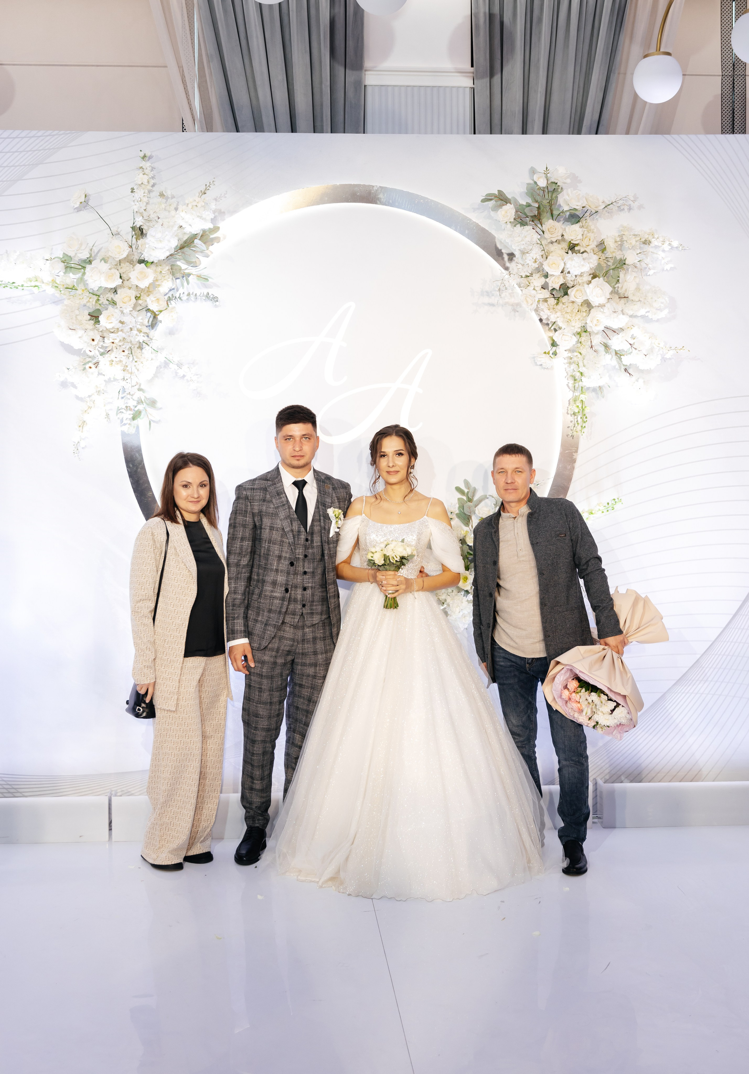 Ainur & Alina. Свадебный фотограф Ильнар Асадуллин