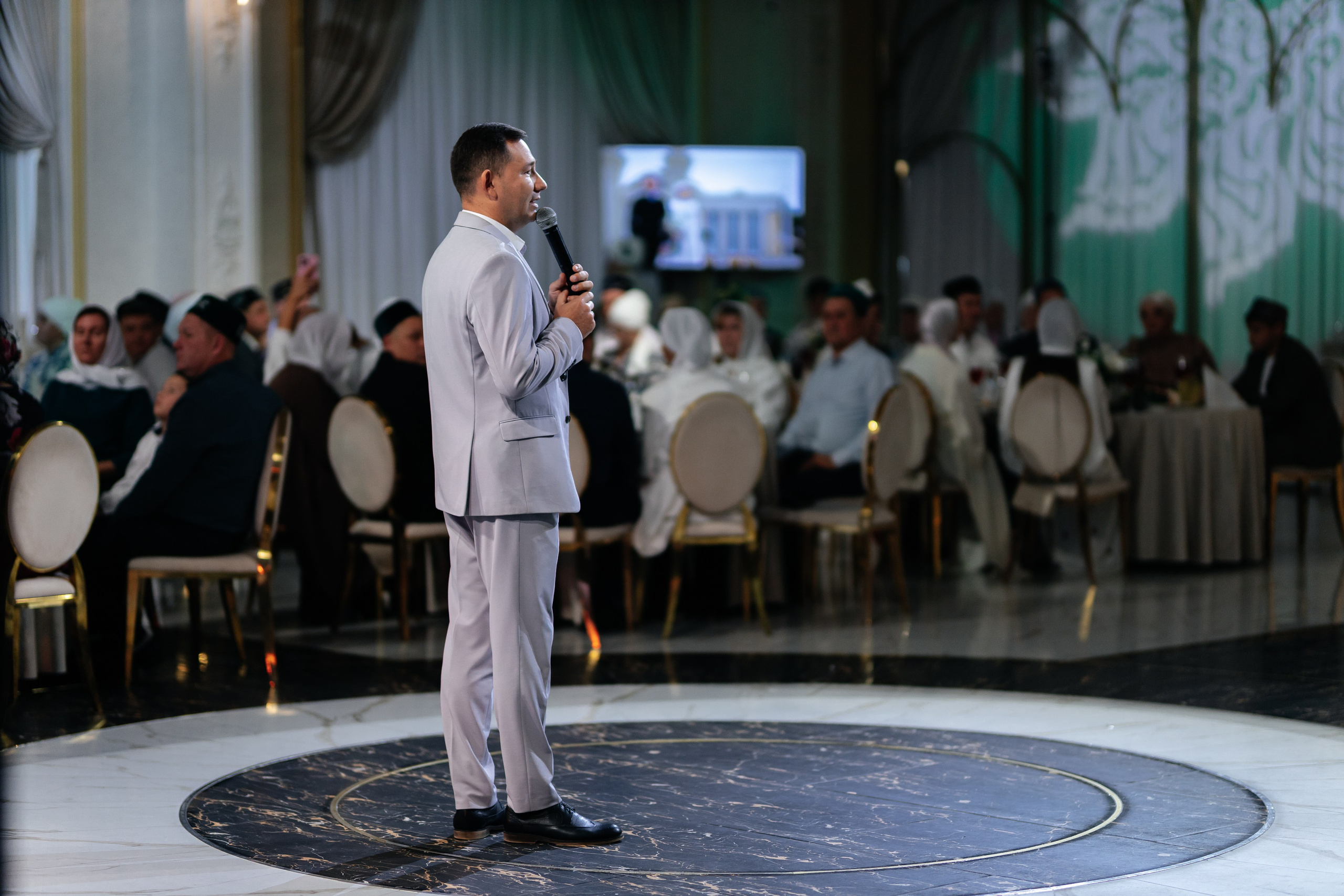 Bulat & Gulgena. Свадебный фотограф Ильнар Асадуллин