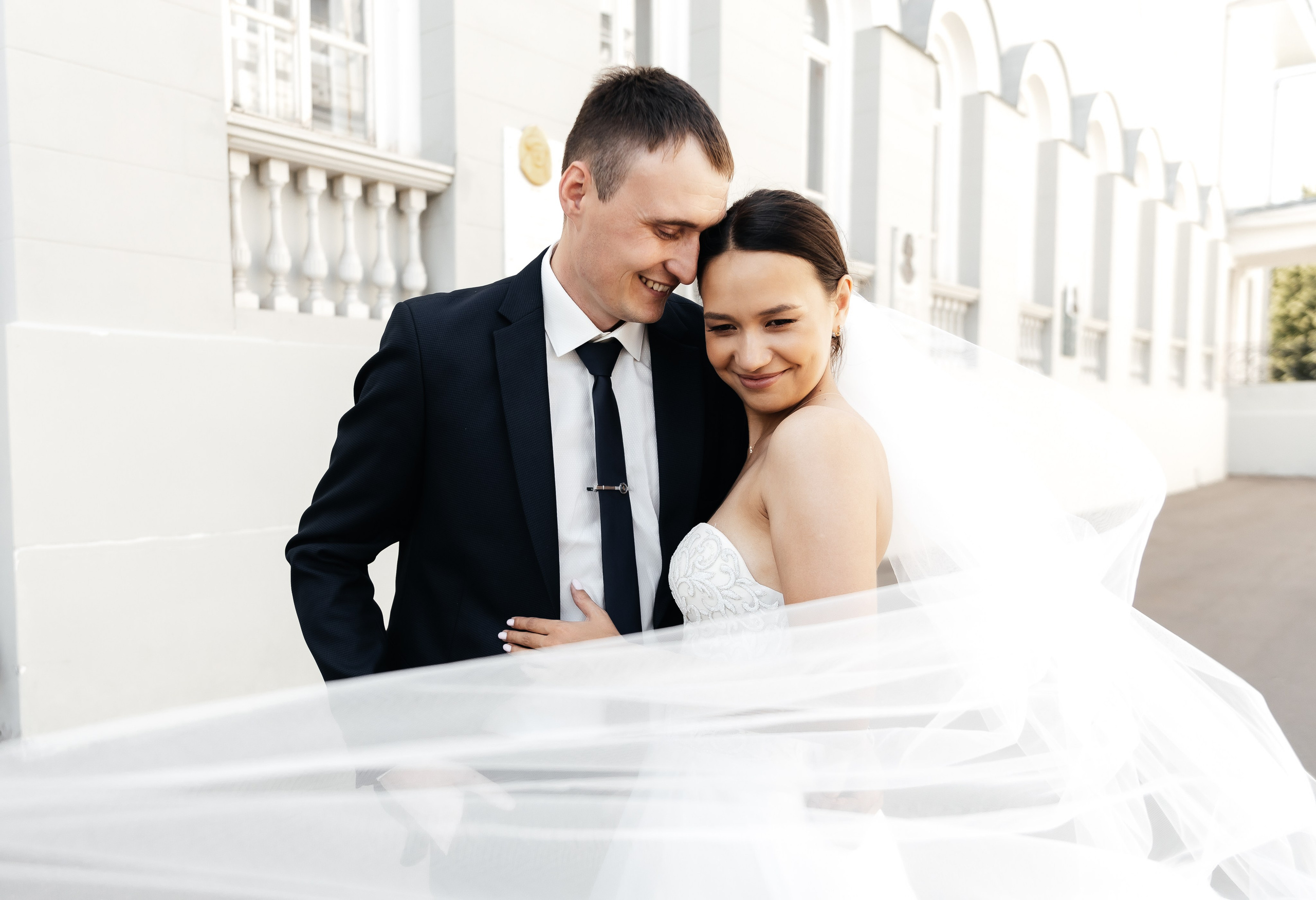 Ilnur & Ainaz. Свадебный фотограф Ильнар Асадуллин