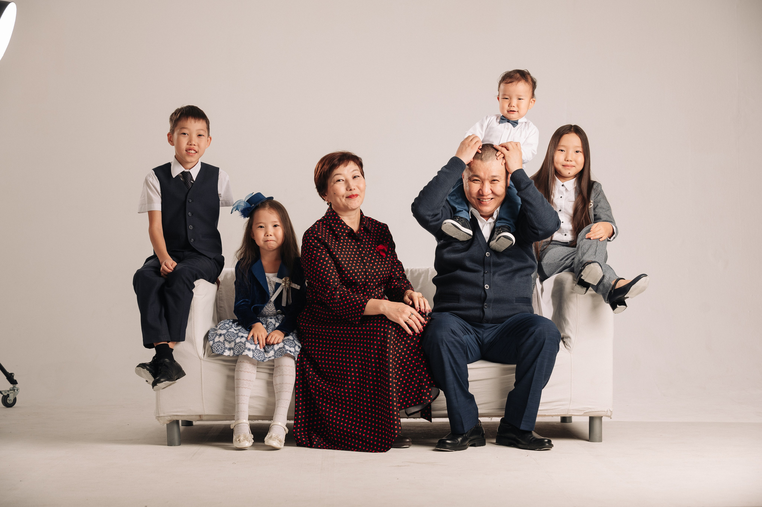 6. Фотограф Улан-Удэ, Бурятия