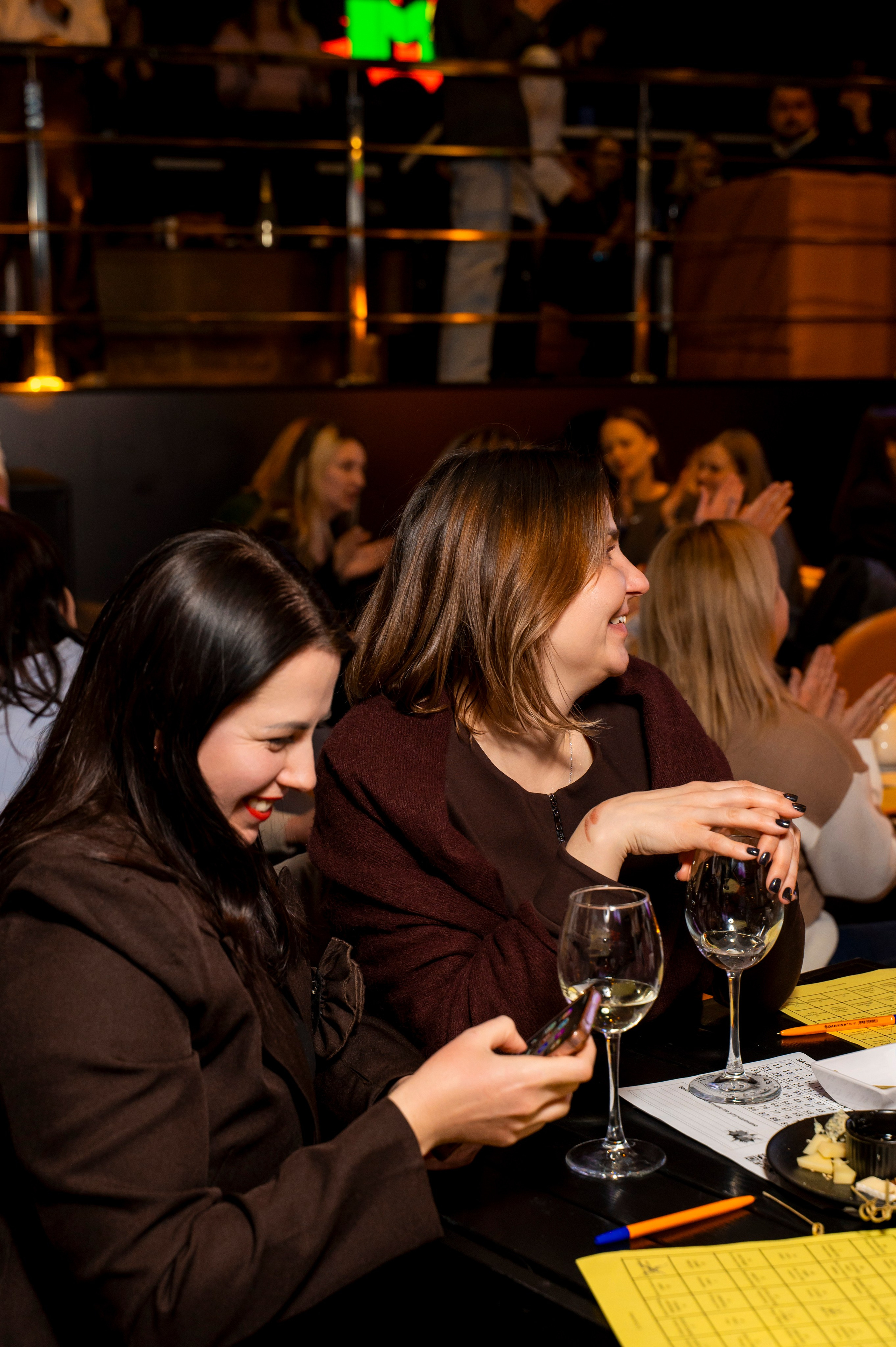 Репортажная съемка (съемка мероприятий). Фотограф Беларусь — Ольга Шаповалова (Жардецкая)