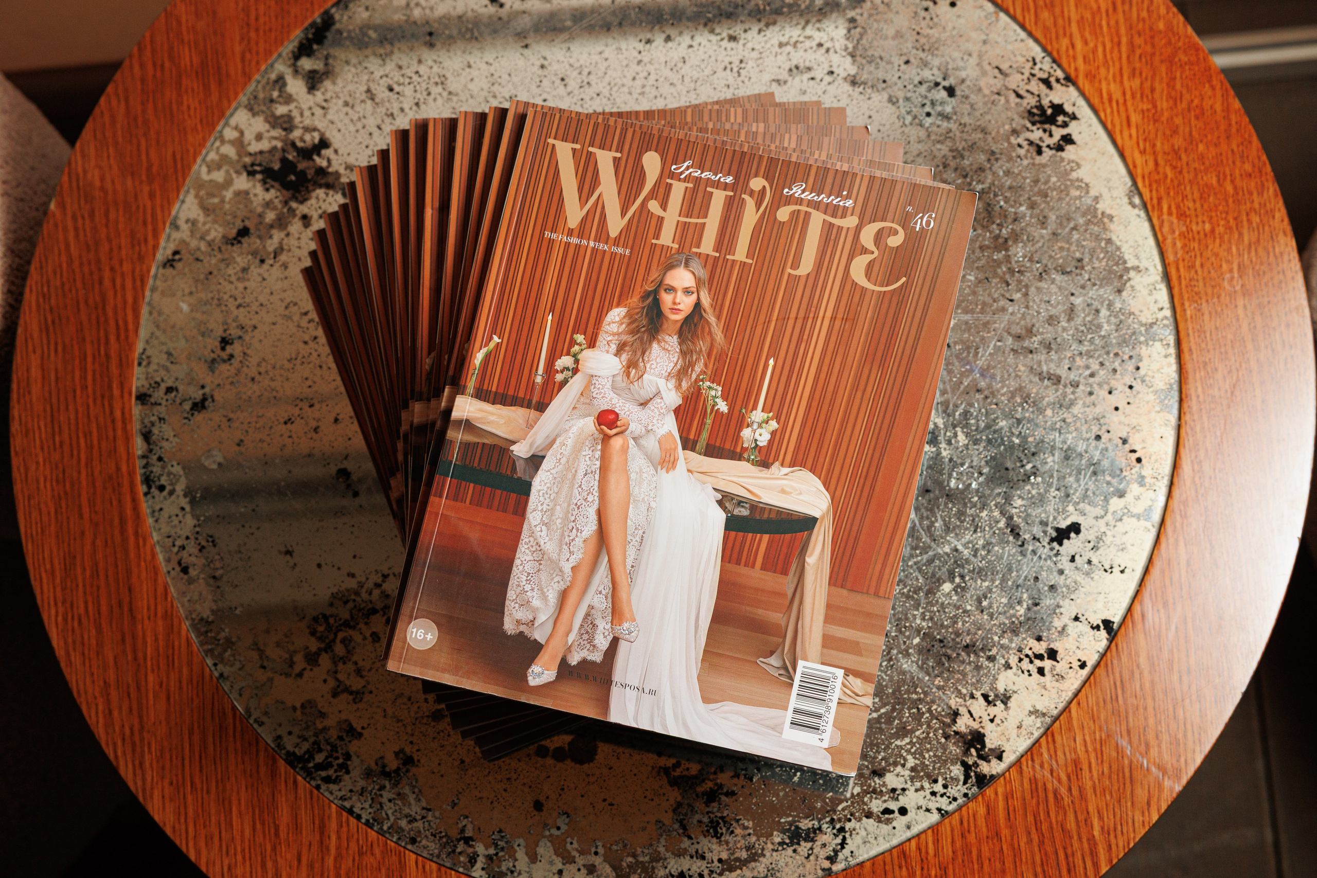 SAVOY. Репортажный фотограф Ольга Кочетова в Москве