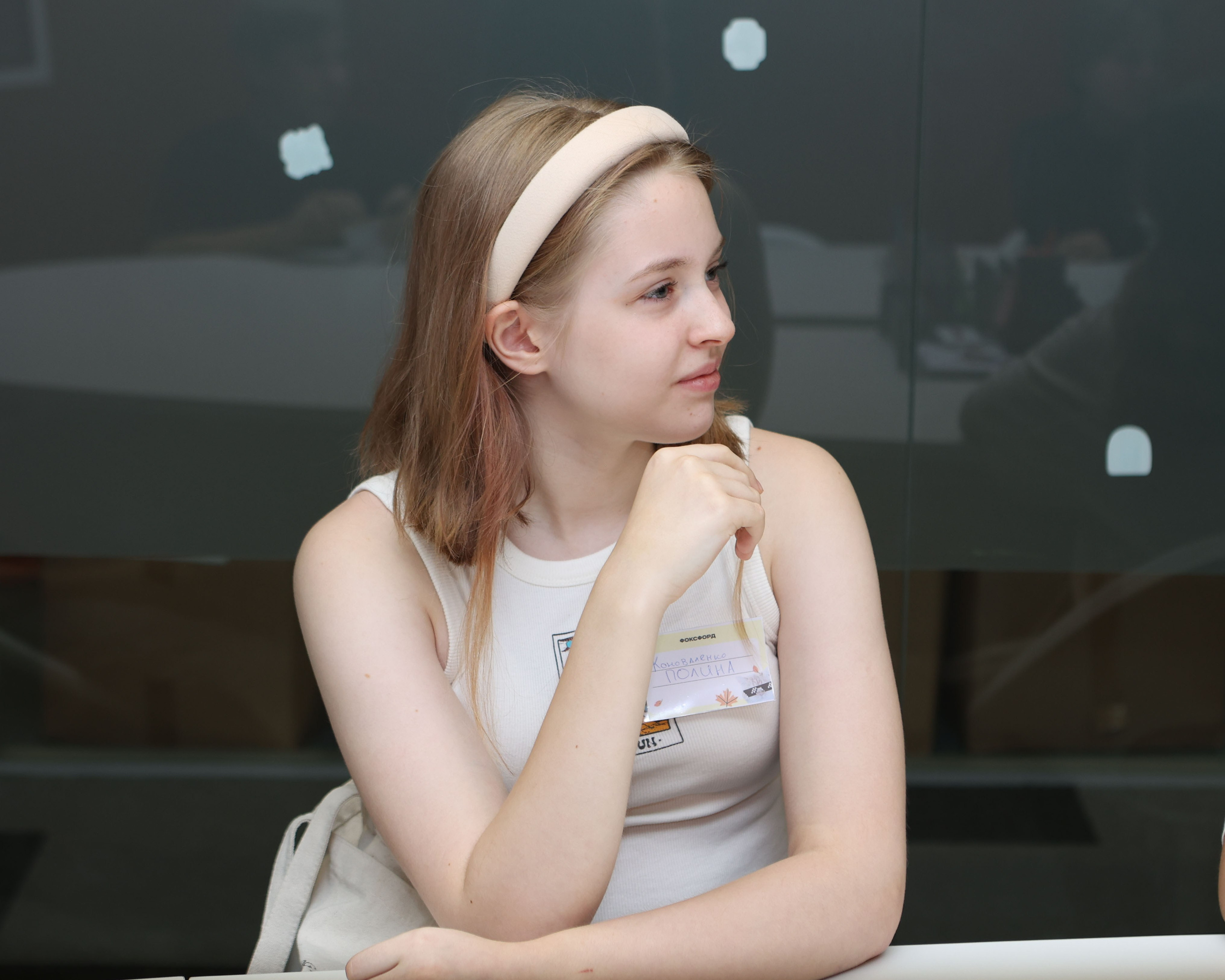 5-7 классы: Фоксфорд. Выпускные альбомы и школьный фотограф в Подольске, Троицке, Щербинке, Москве и Московской области