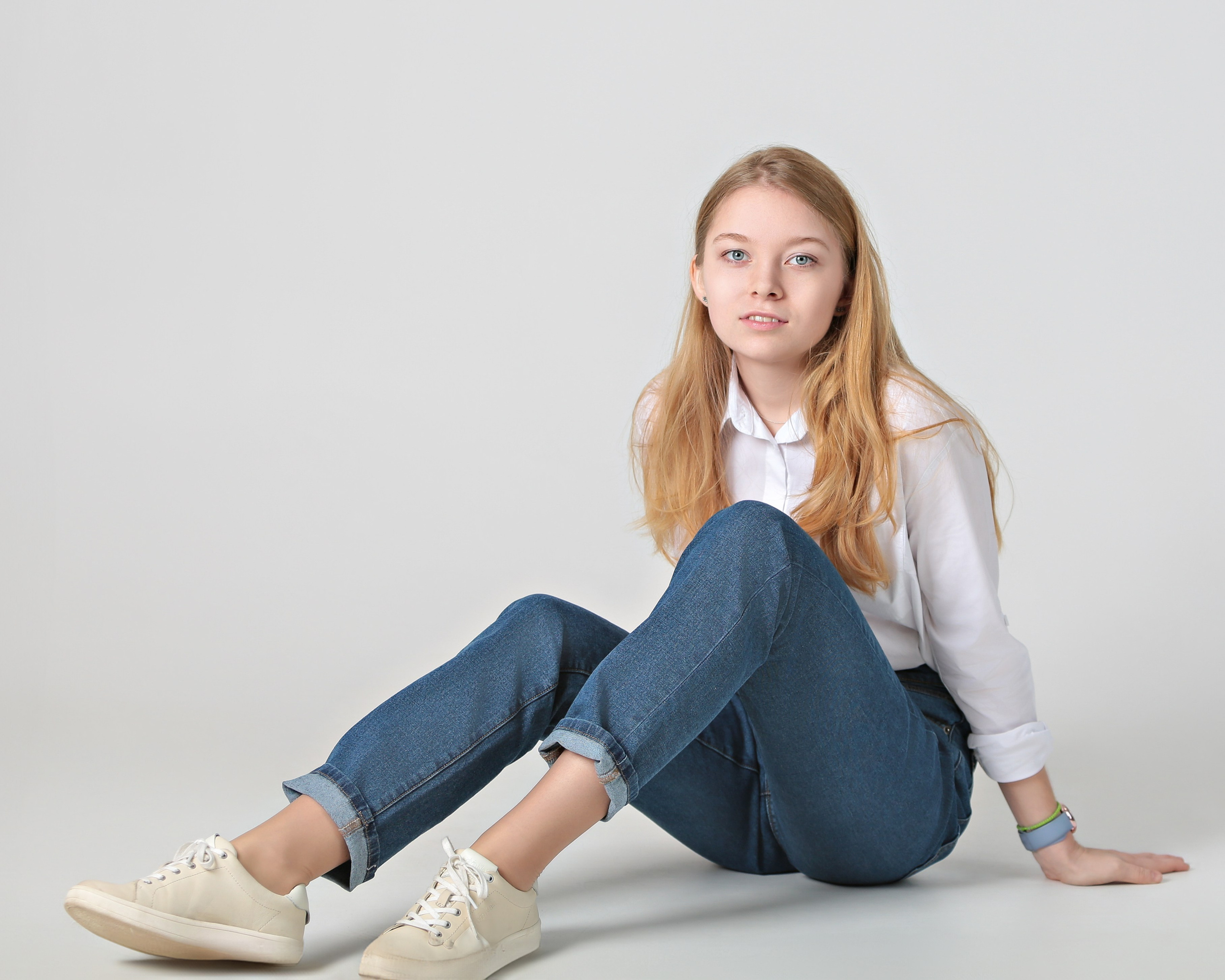 Портреты. Выпускные альбомы и школьный фотограф в Подольске, Троицке, Щербинке, Москве и Московской области