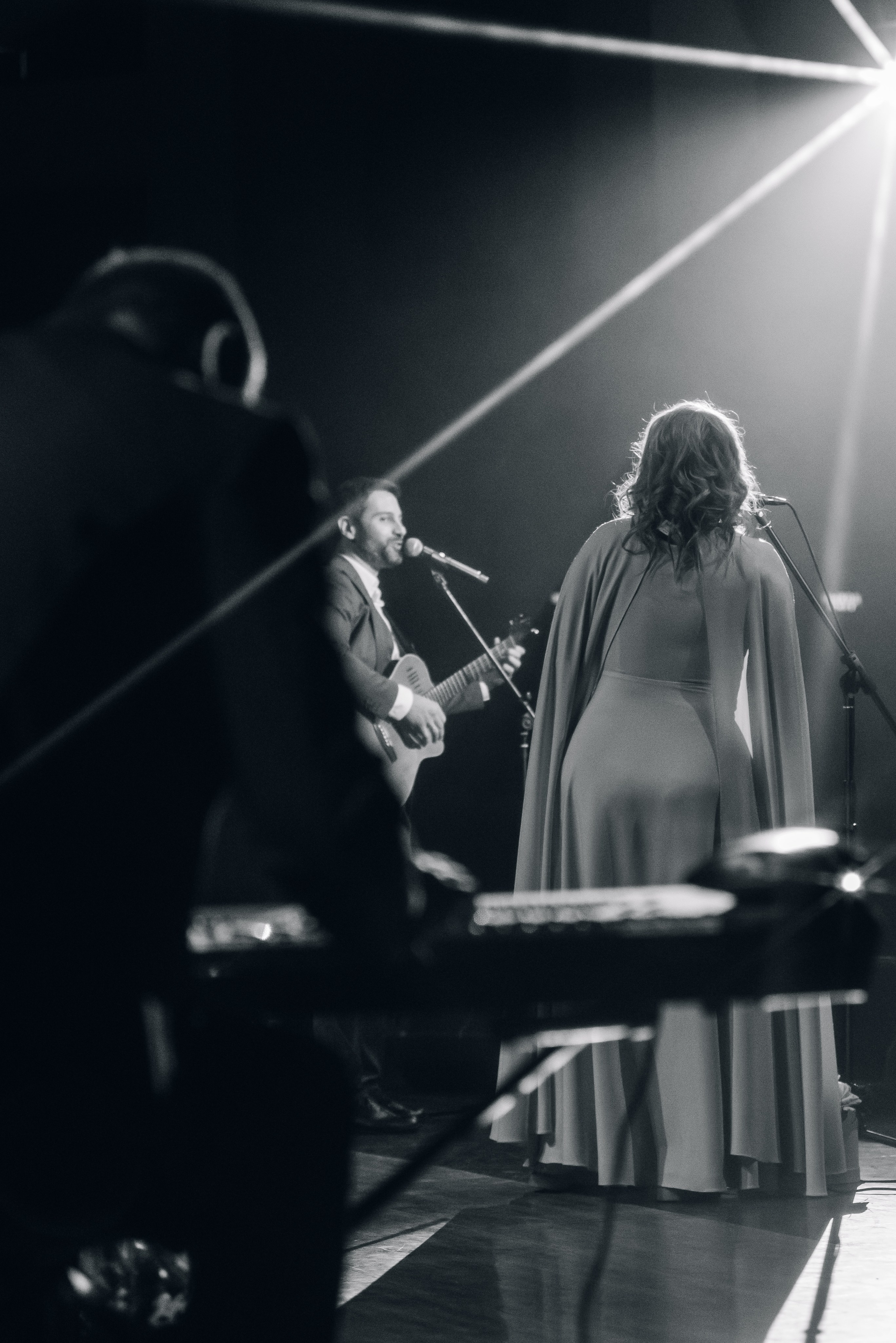 Антон и Виктория Макарские — «Имена на все времена», КЗ Измайлово. Бренд-фотограф для экспертов и блогеров в Москве Влада Горбовская