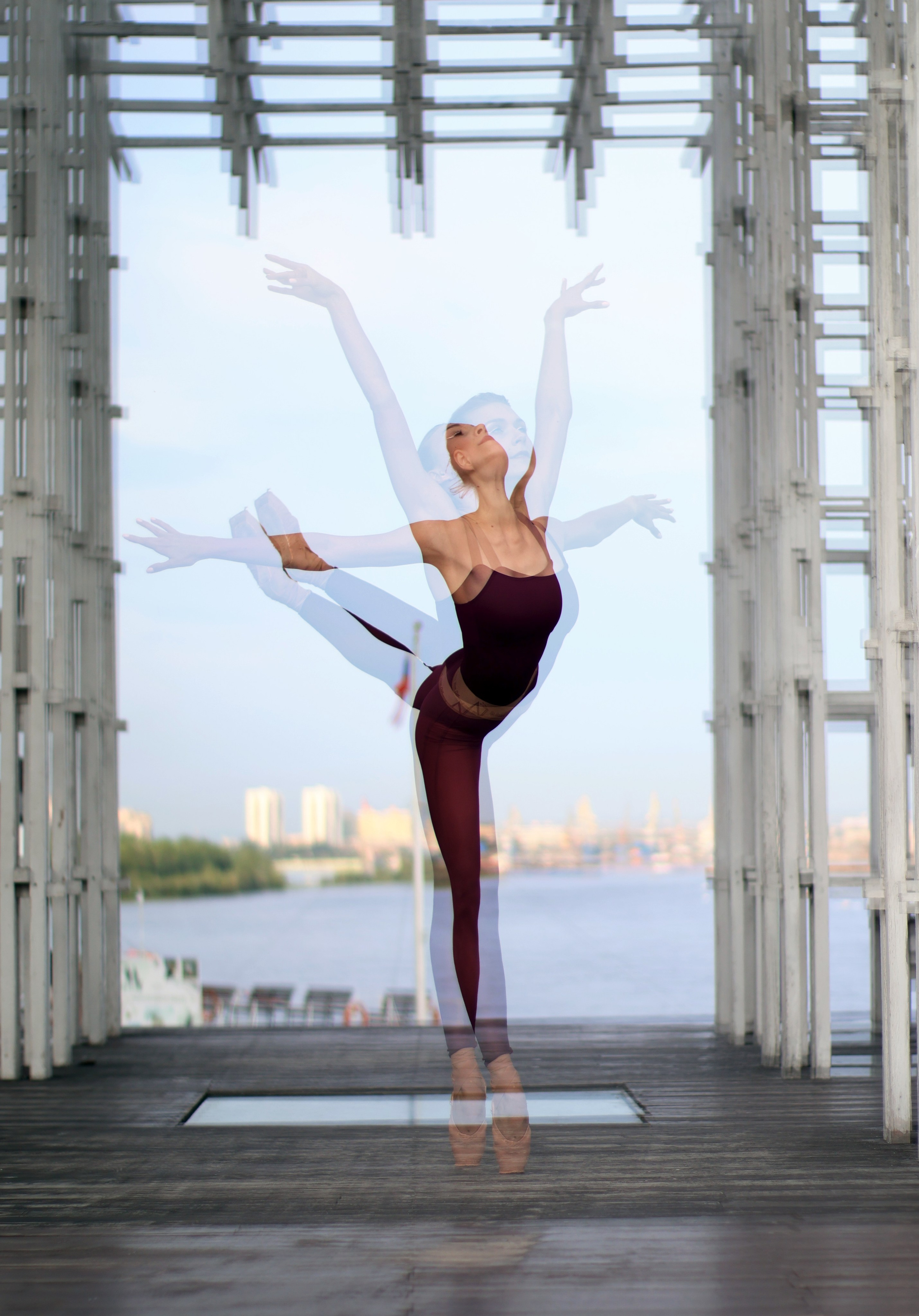 Thematic. Свадебный фотограф Красноярск