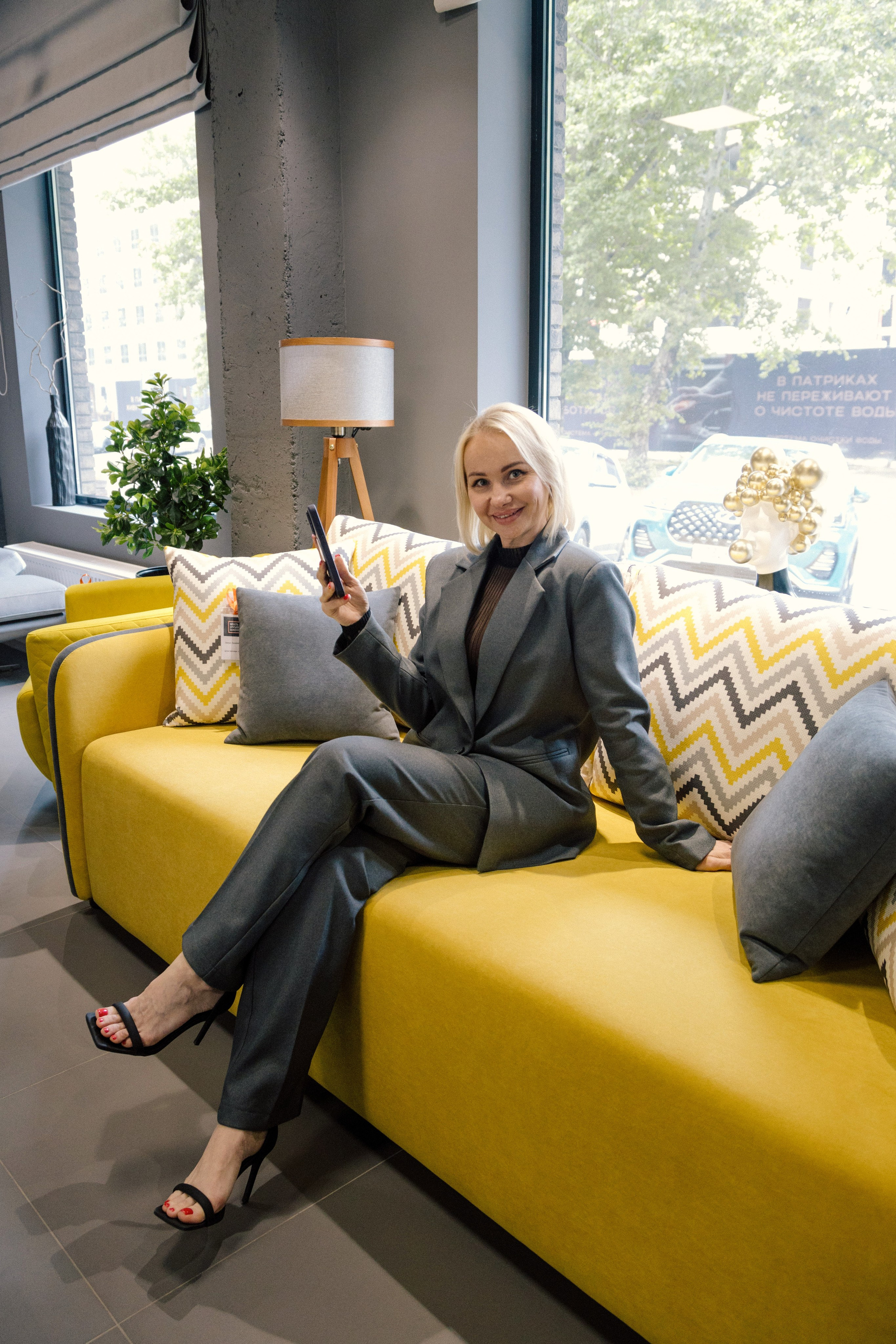 Встреча дизайнеров