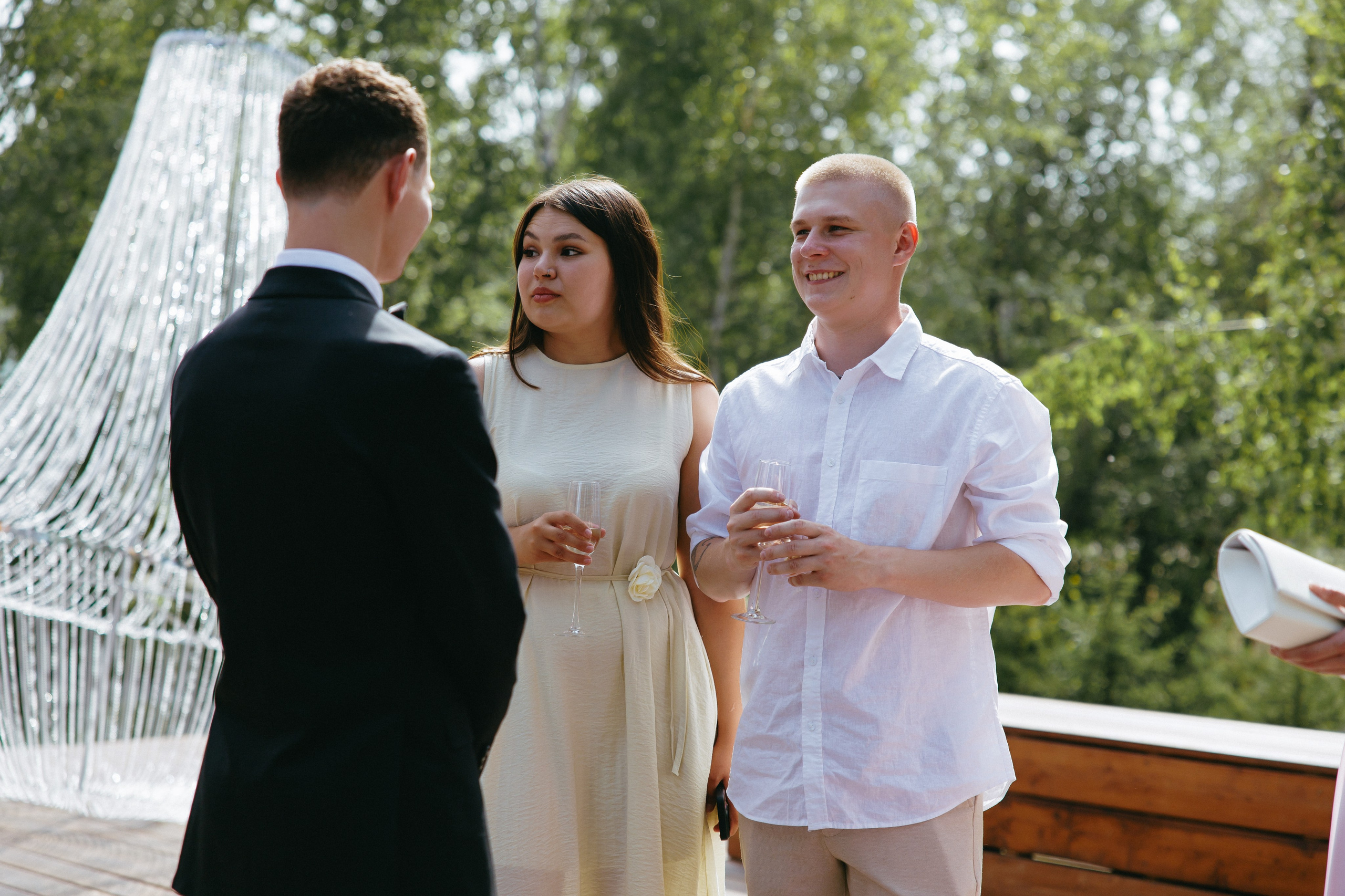 Кирилл и Ольга. Фотограф Иркутск Антипин Сергей