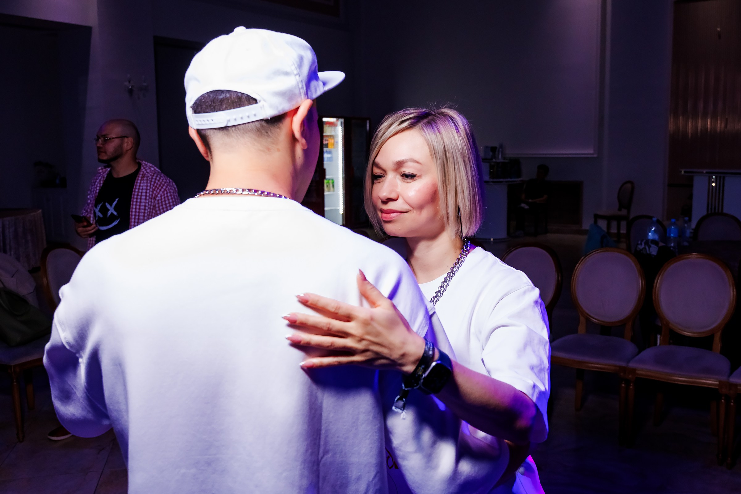 Dance Skills Festival RN'KIZ. Репортажный фотограф в Алматы Каюпов Сержан