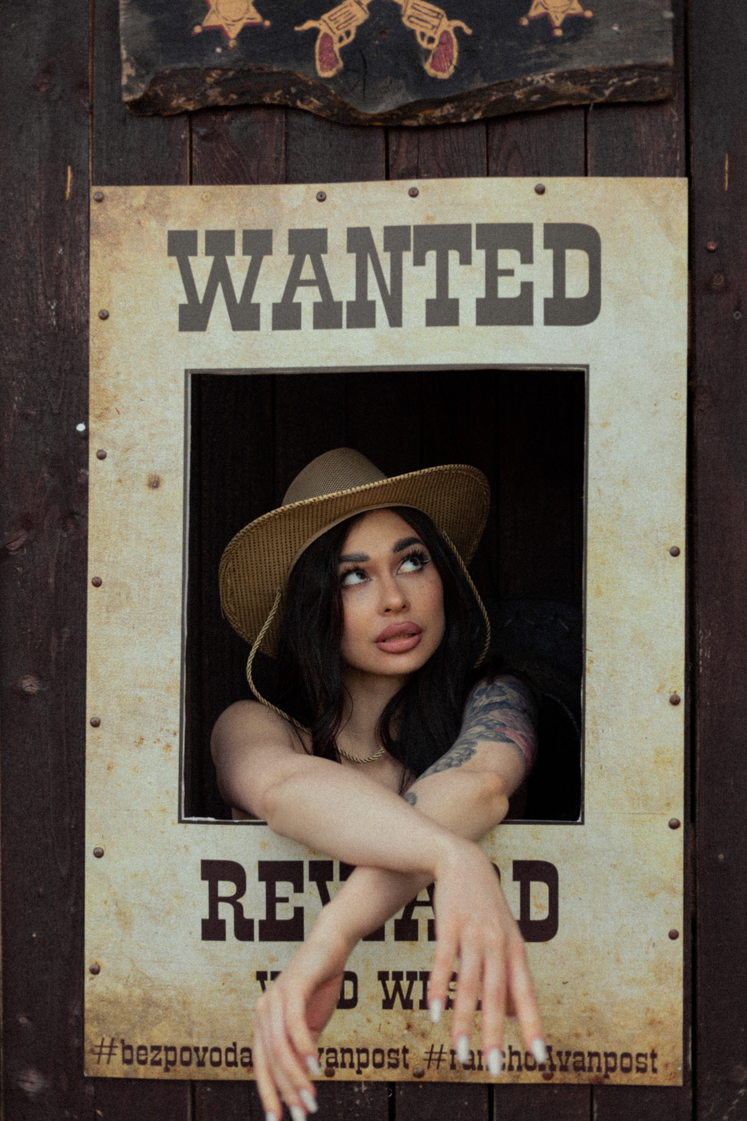 Анфиса. Фотограф & Видеомейкер в Москве