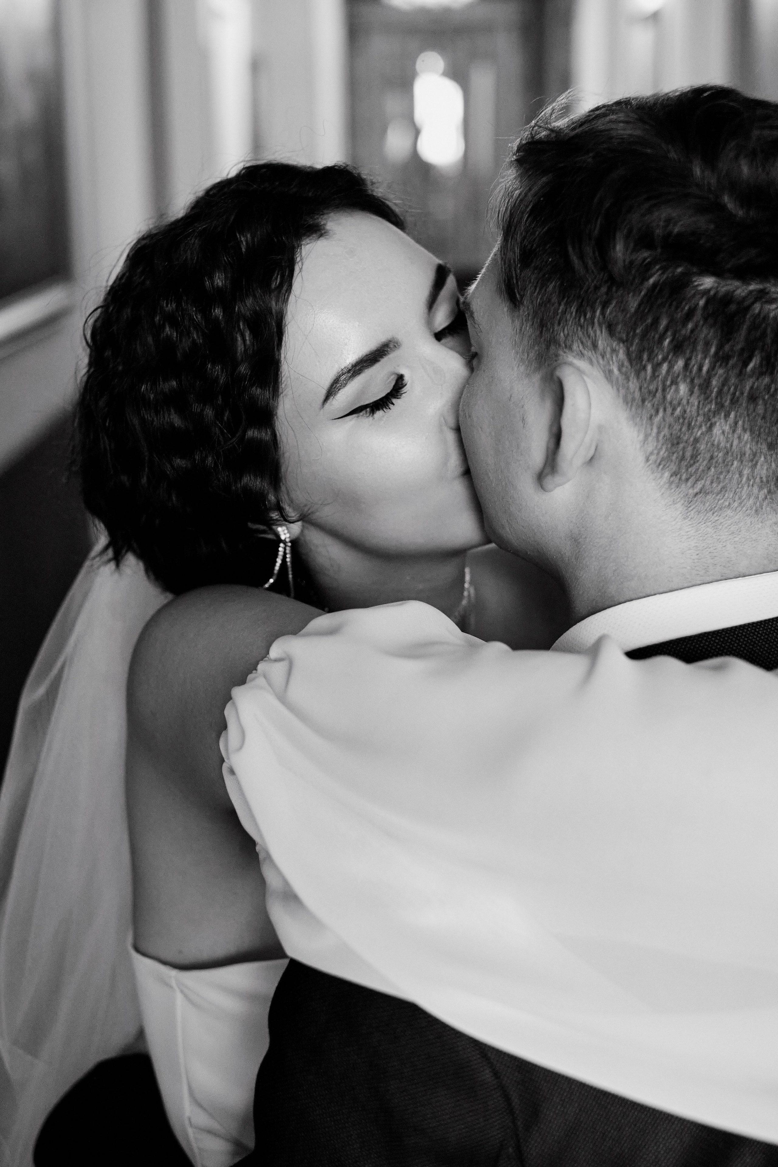 Влад и Катюша. Фотограф Таганрог Анна Трайжон