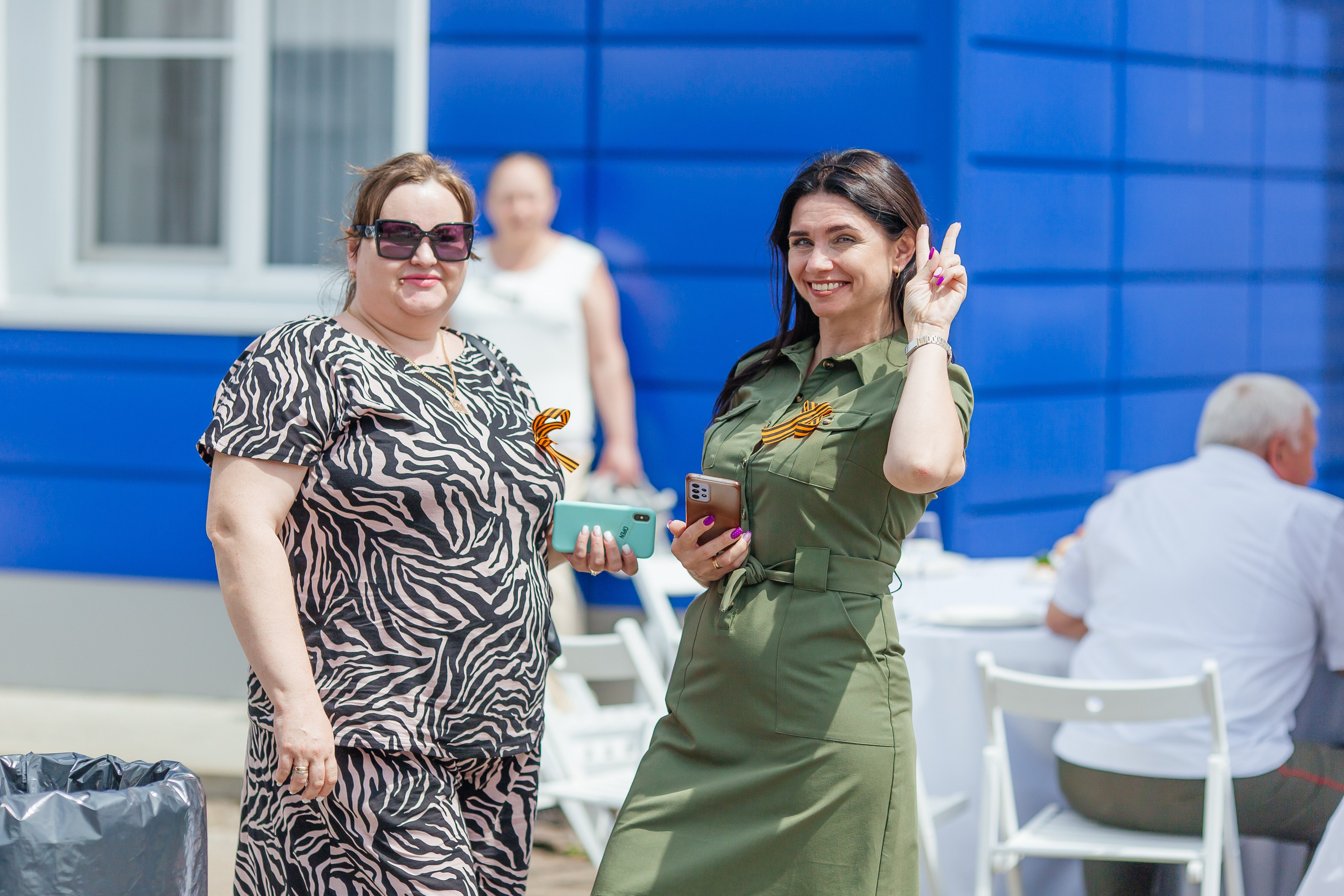 НЕВА (9 мая). Свадебный фотограф в Краснодаре Николай Крауз