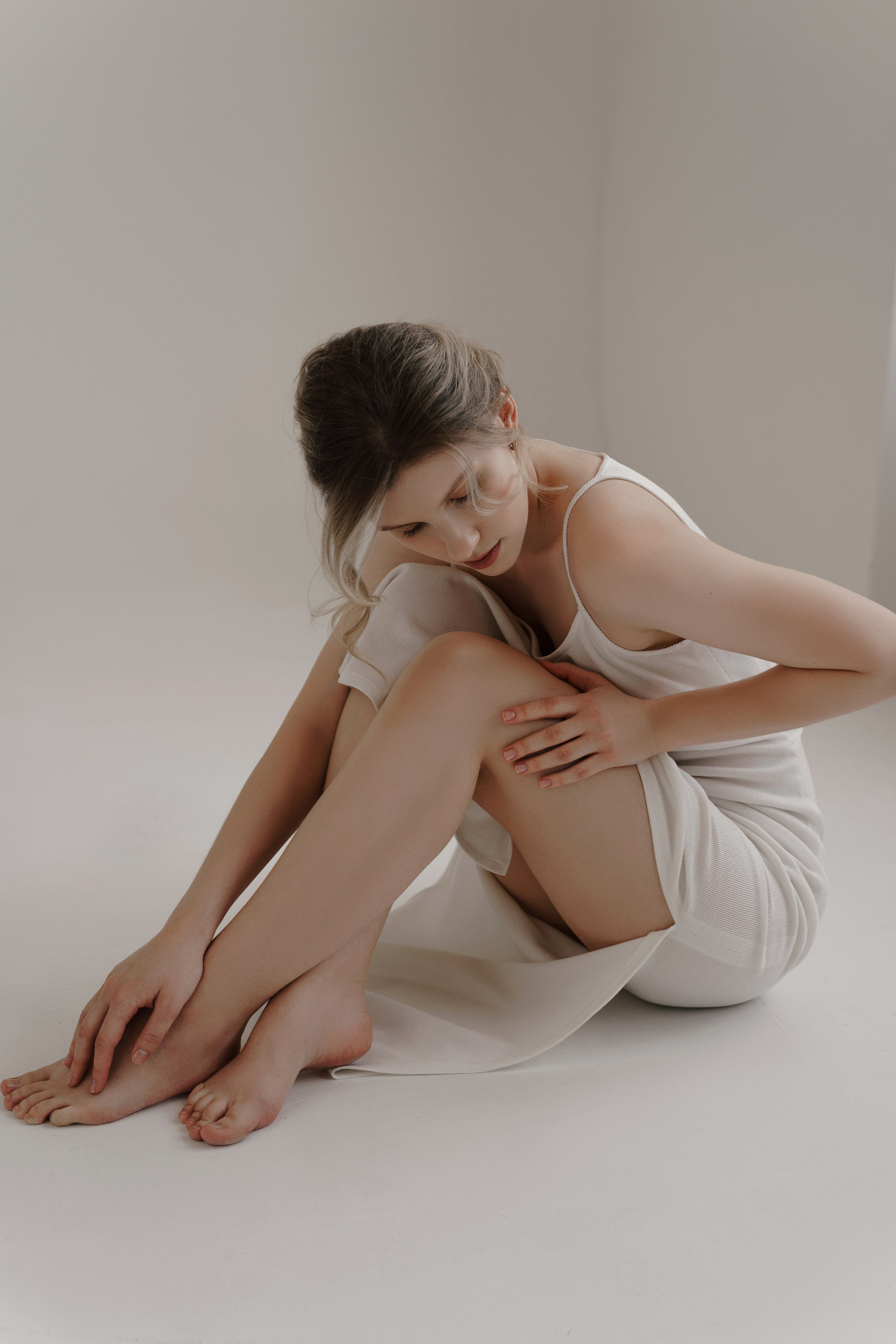 Светлана. Фотограф в Новосибирске. Ефимова Анастасия