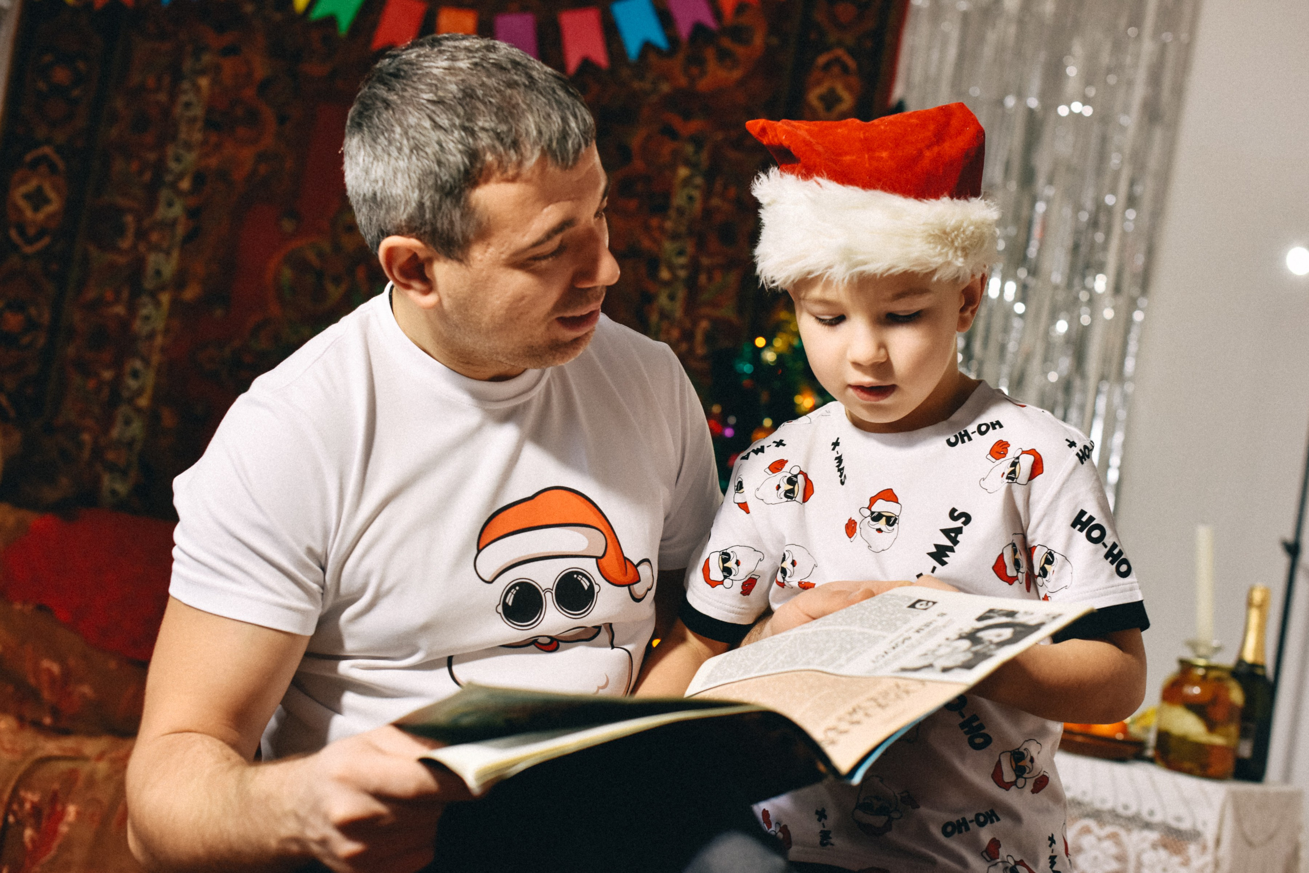 Семья Татьяны