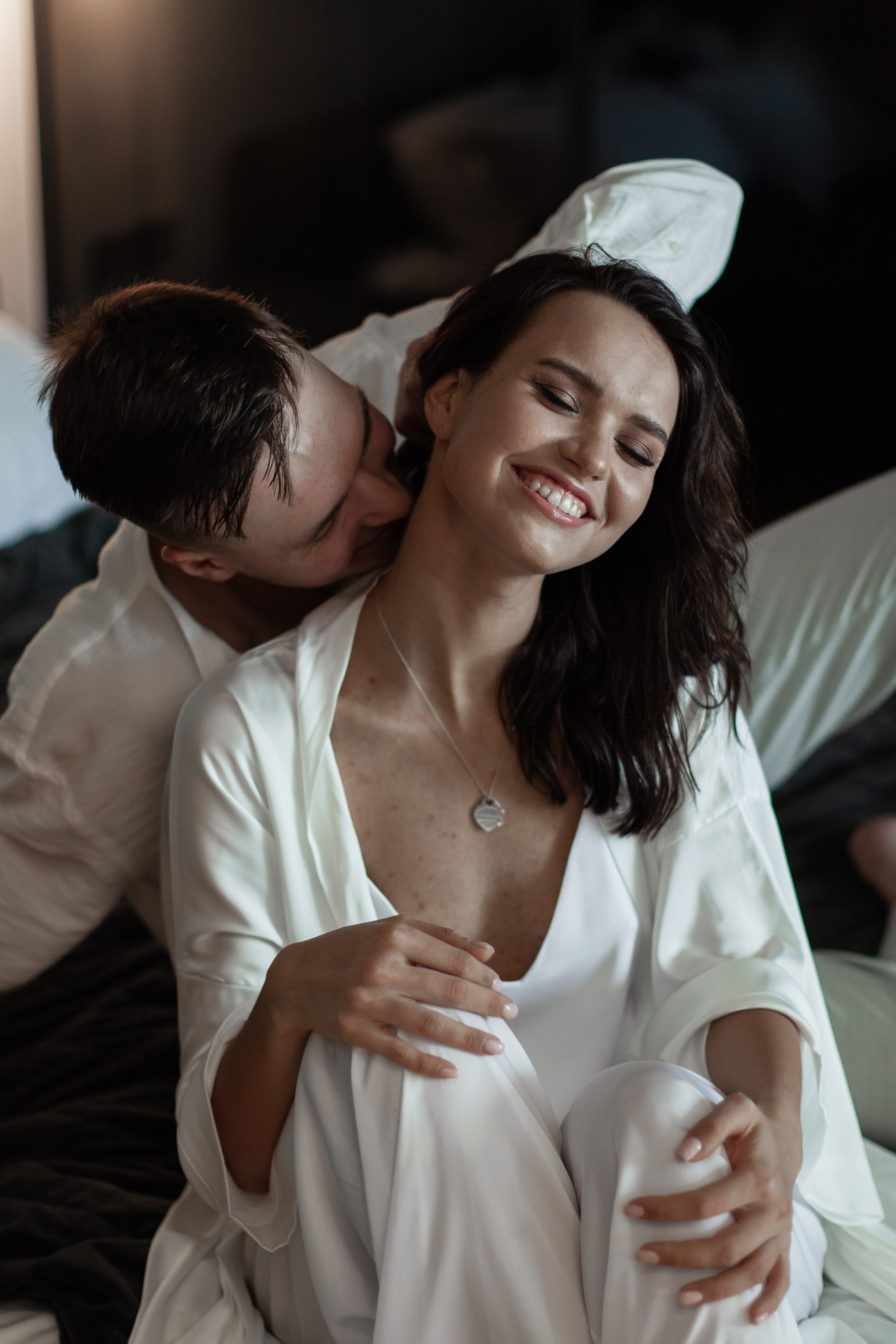 Свадебные фотографии. Фотограф Яна Артемьева