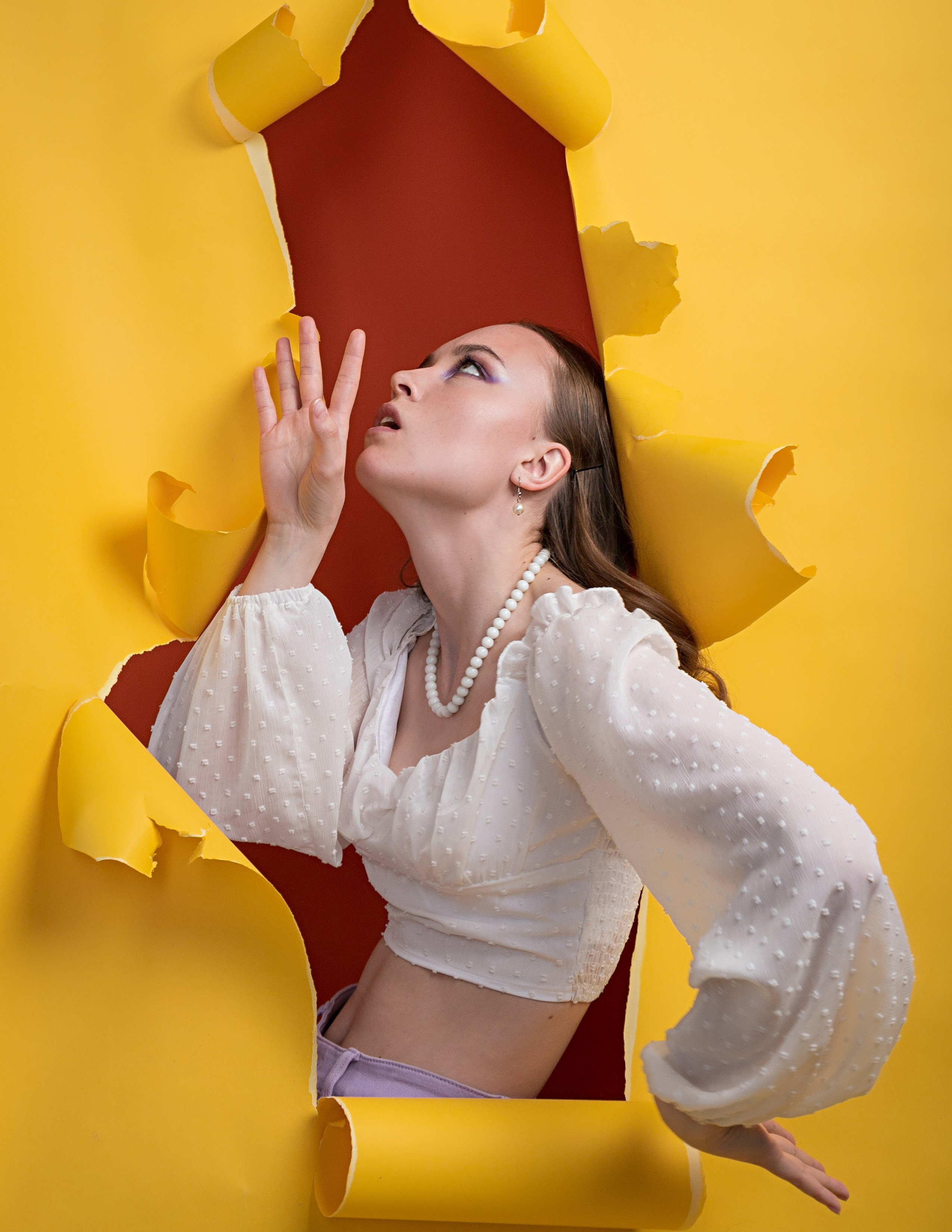 Индивидуальная Женская Фотосессия в СПб: Портрет и Красота. Фото и Видеосъемка на ваше мероприятие. Александр Романов