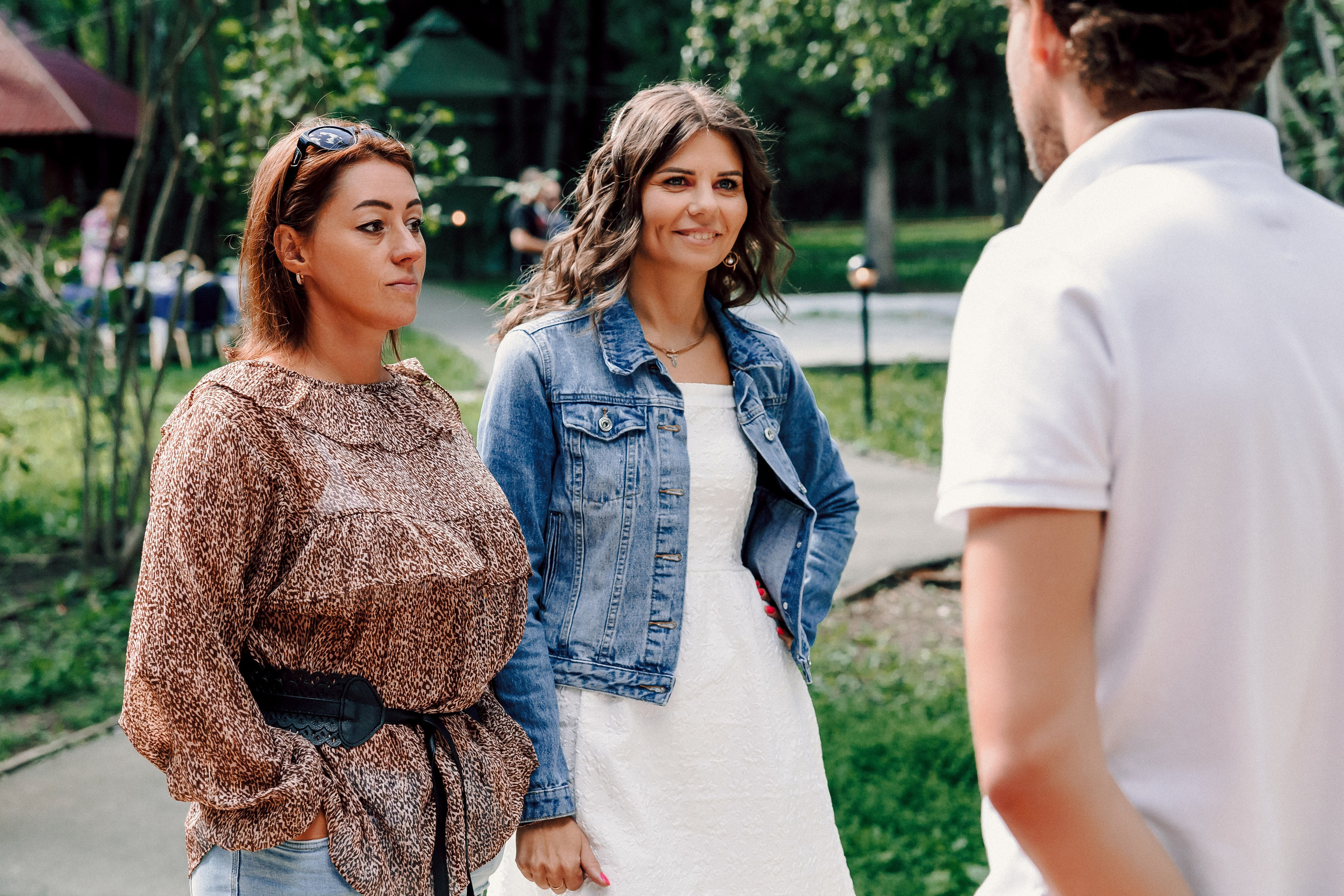 УММ2 — Летний корпоратив. Лёшка Варзегов — фотограф