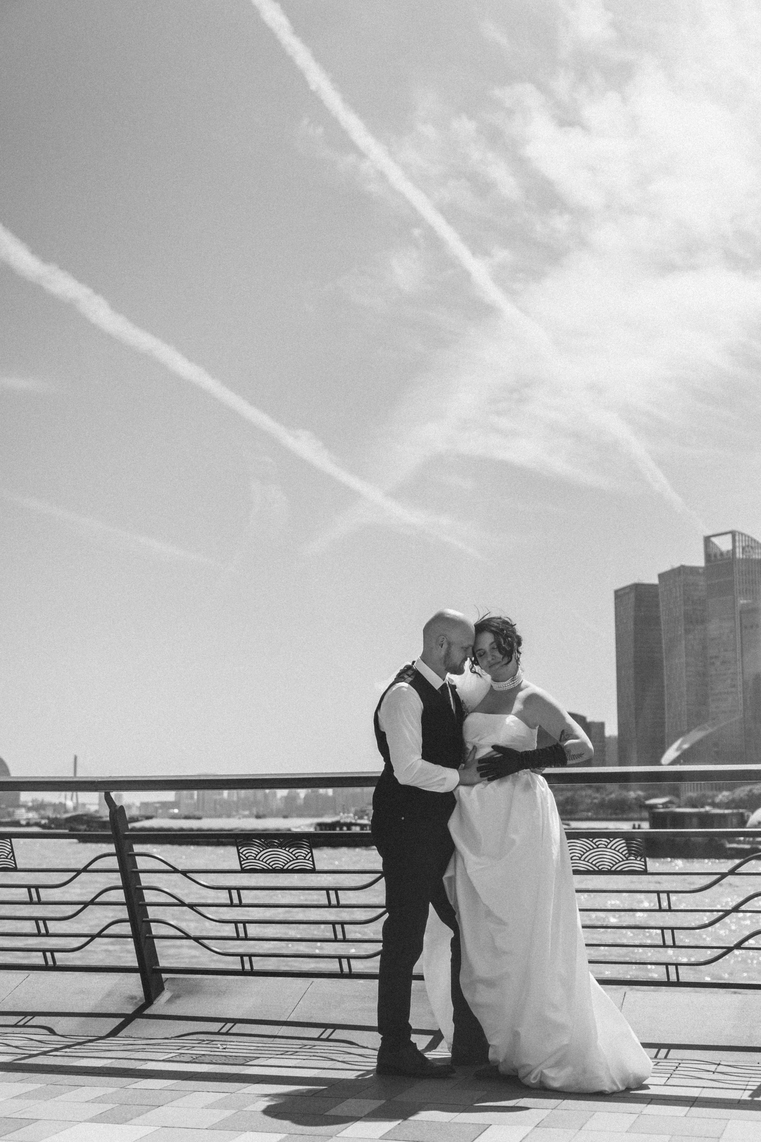 Wedding. Семейный фотограф в городе Шанхай, Китай Акулова Наталья