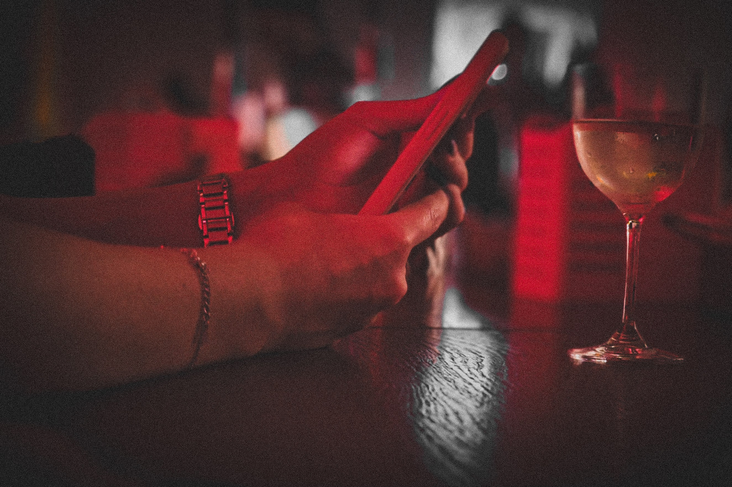 Игорь Урывский. Фотограф Красноярск