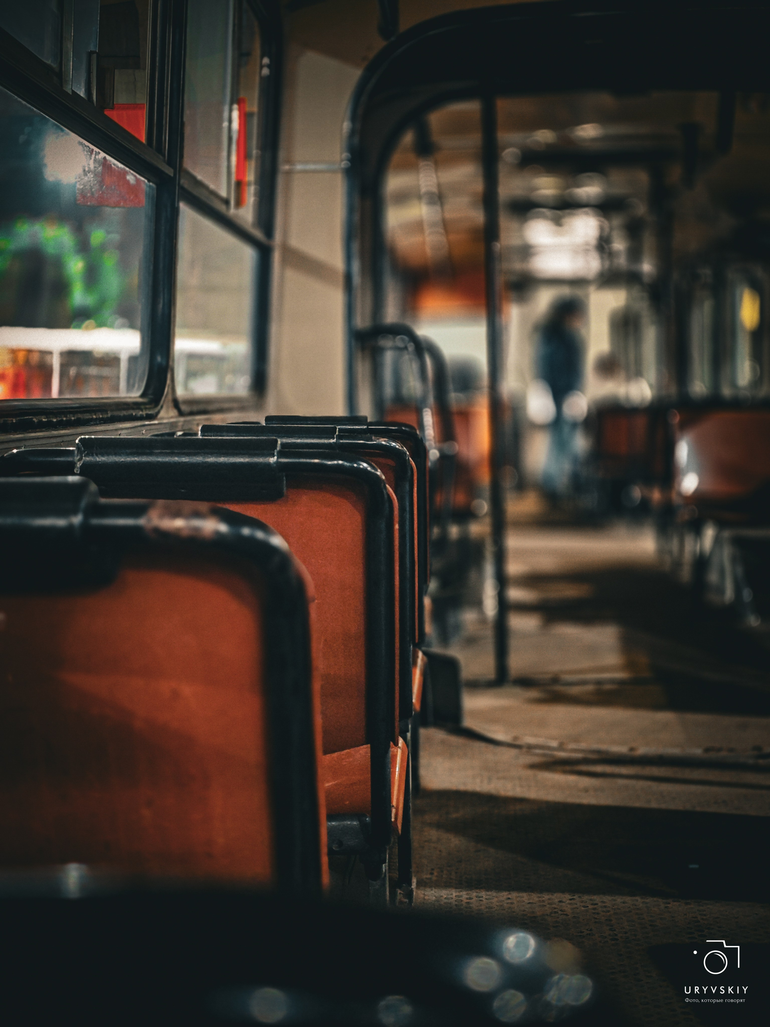 Музей ретро авто. Игорь Урывский. Фотограф Красноярск