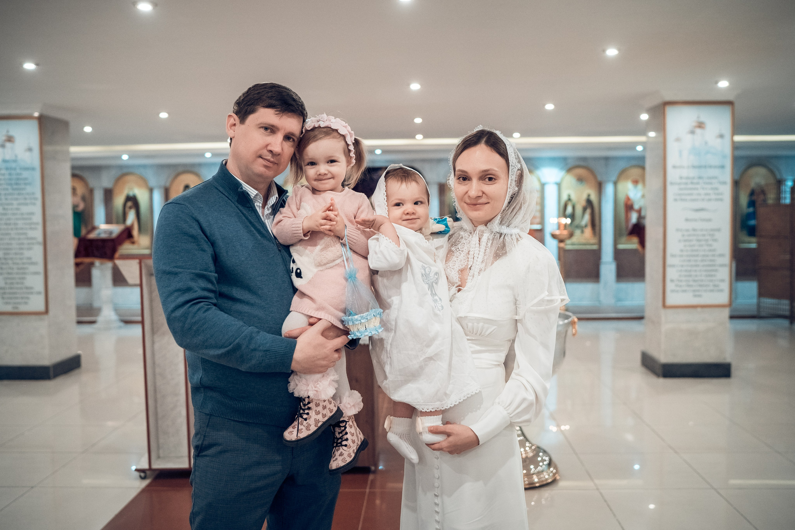 Гордей. Надежда Виховская — семейный фотограф в Астане