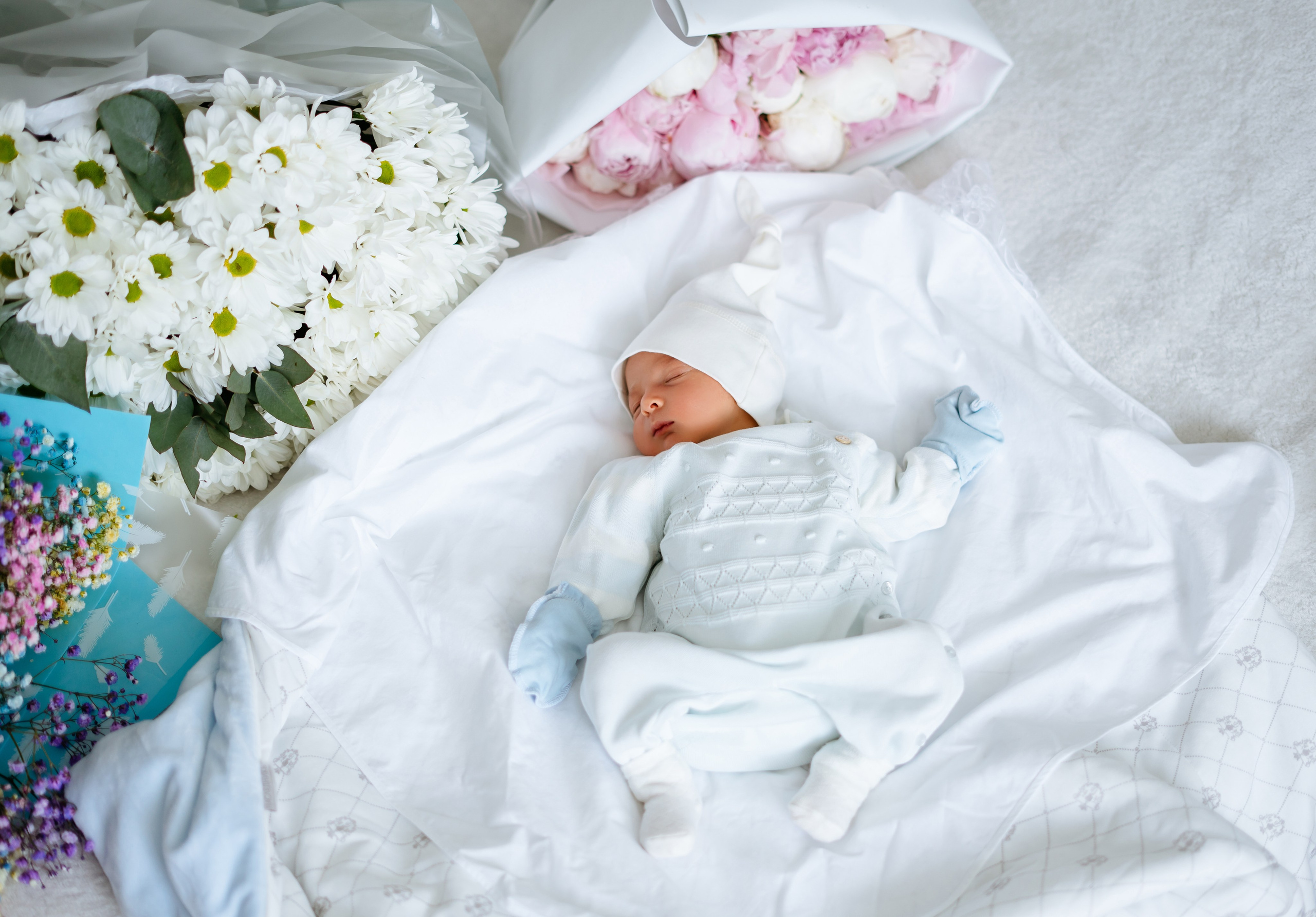 Выписка Давида. Фотограф мероприятий в Ростове-на-Дону Есманская Елена