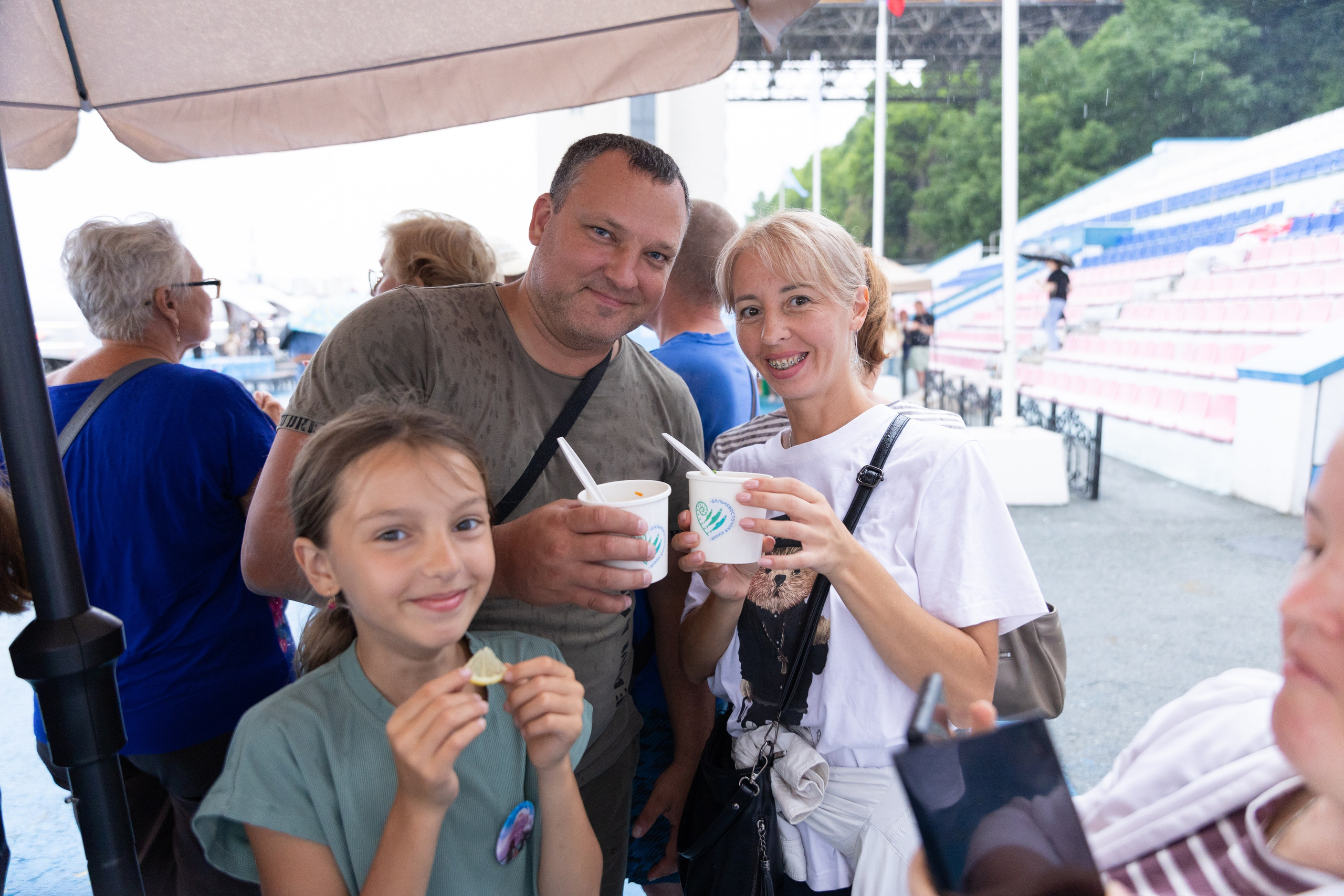 День рыбака. Владивосток 2025. Олег Катакинов| Репортажный фотограф в городе у моря (Владивосток)