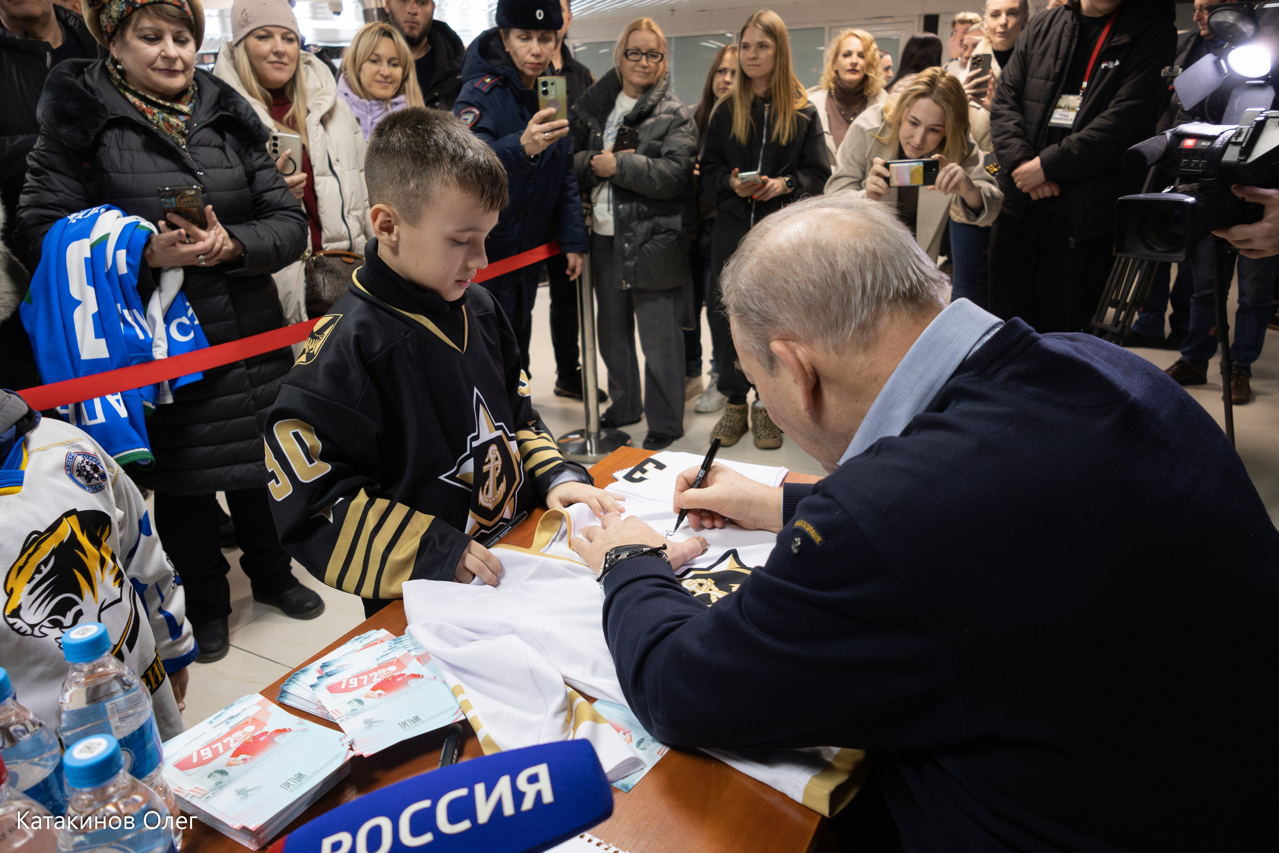 Student Hockey Asia Challenge 2025 г. Олег Катакинов| Репортажный фотограф в городе у моря (Владивосток)