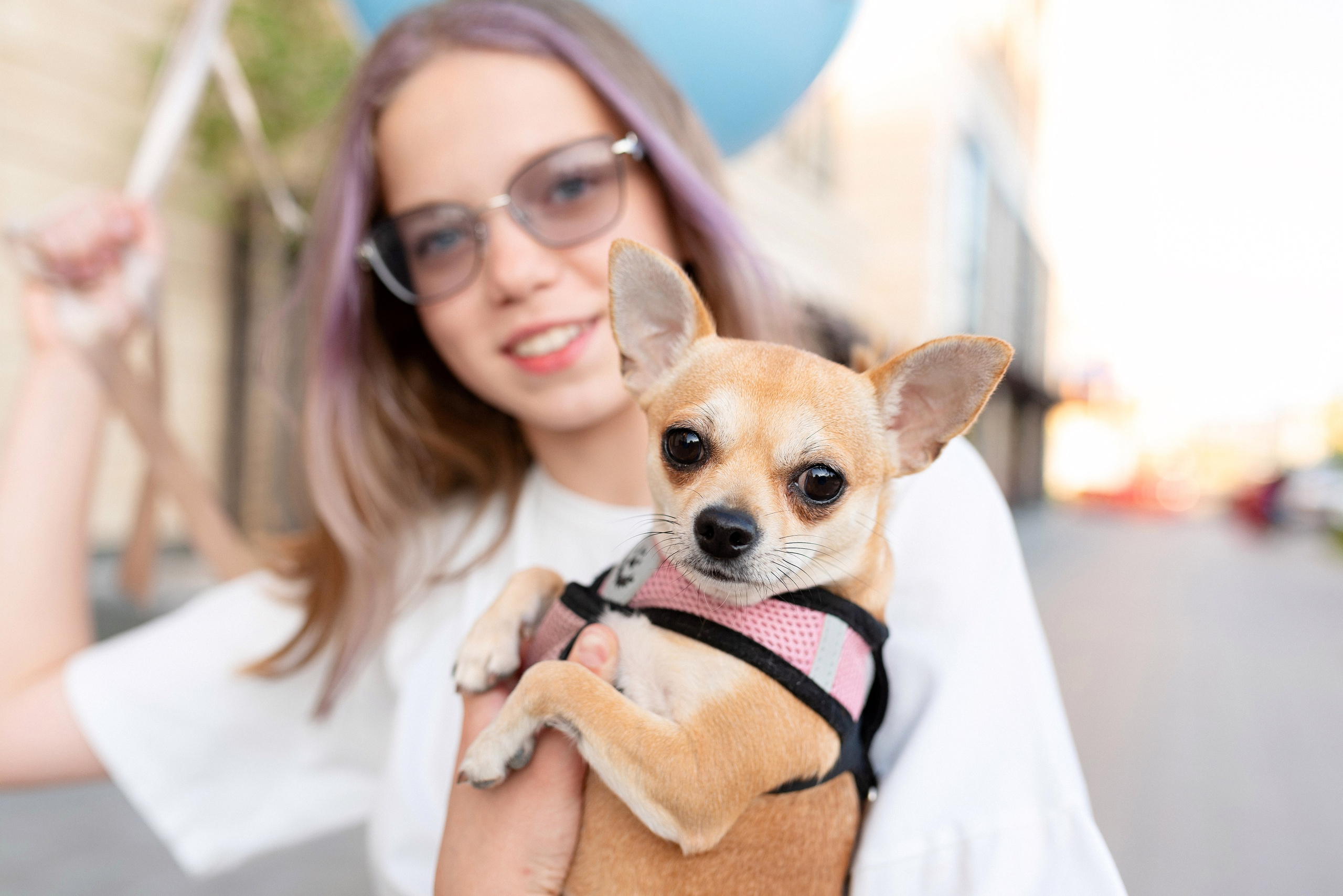 Съёмка с шарами-гигантами от ШарЛэнд. Детский и семейный фотограф в Сургуте и Нефтеюганске Анна Старцева