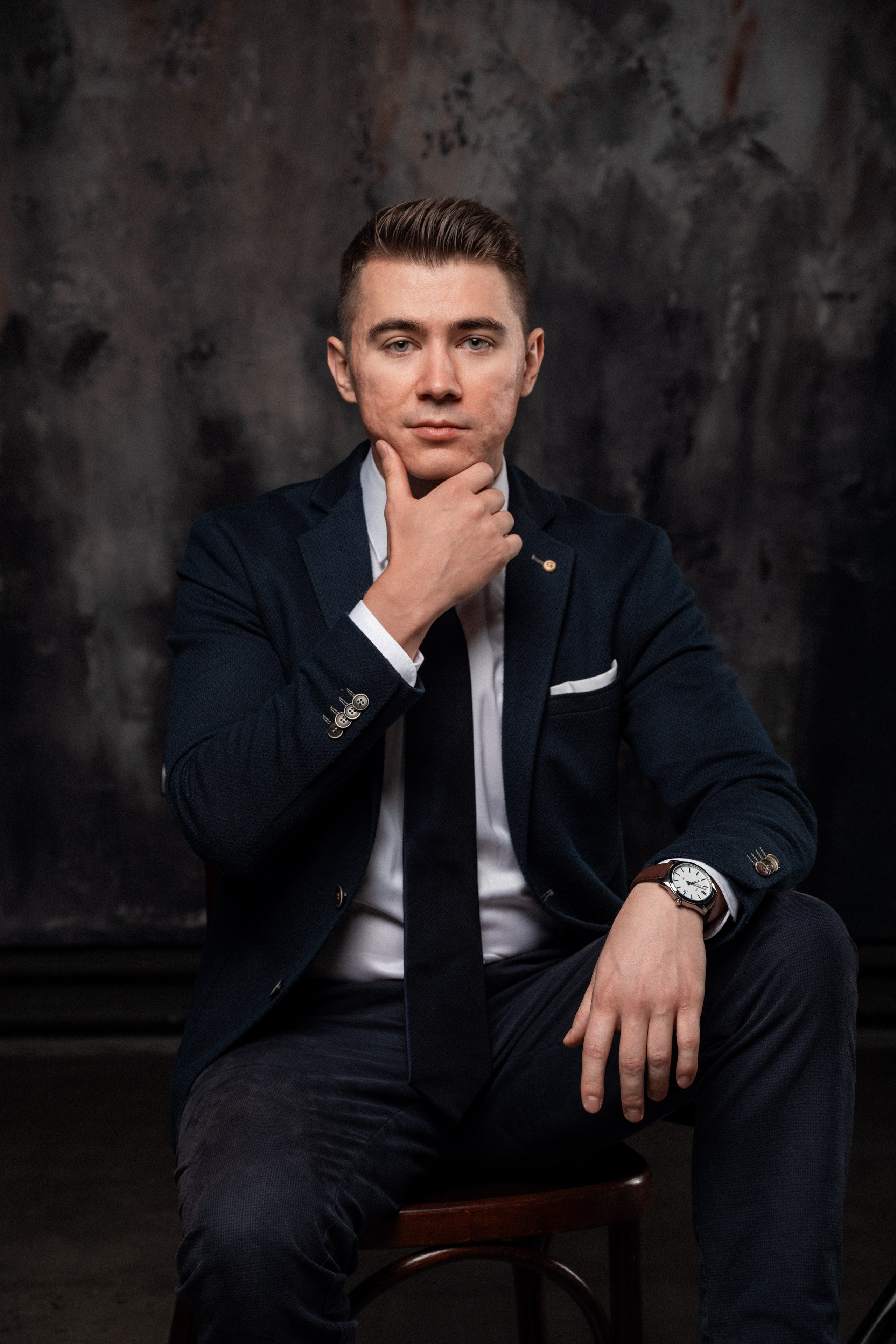 Свадебный и Репортажный фотограф в Красноярске, Антон Новоселов