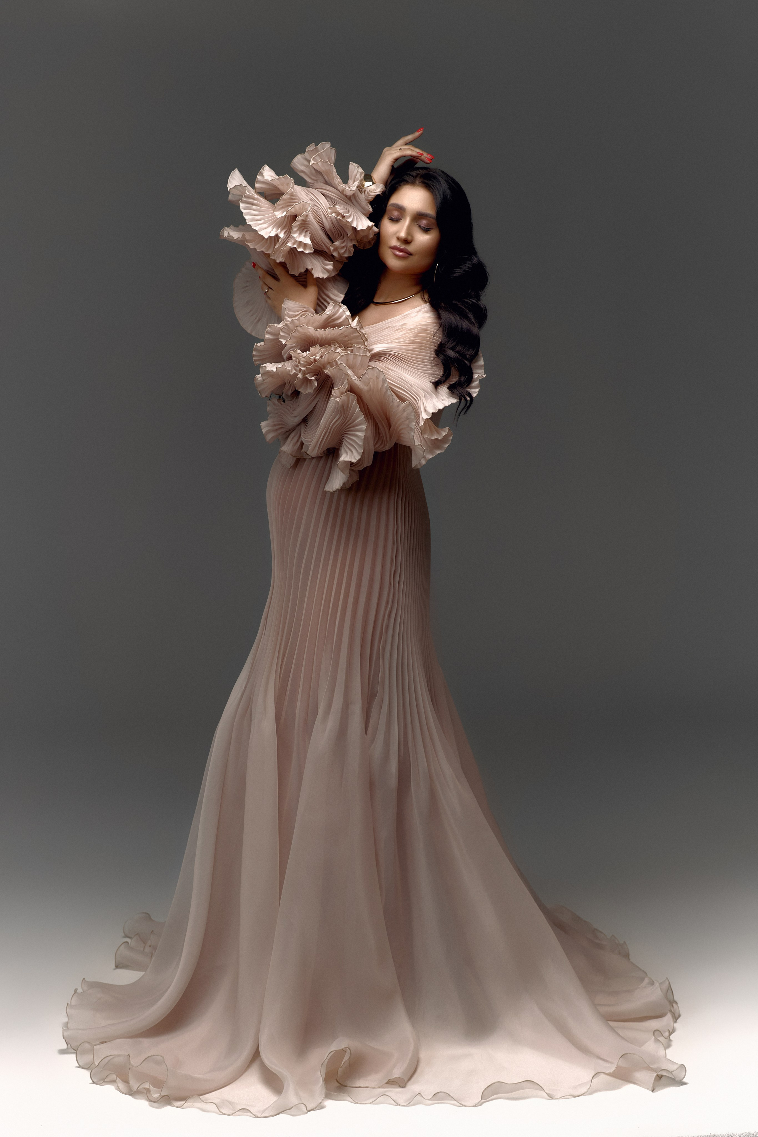 Образы для фотосессии. Фотограф беременности в Туле и Москве Кристина Журавлик