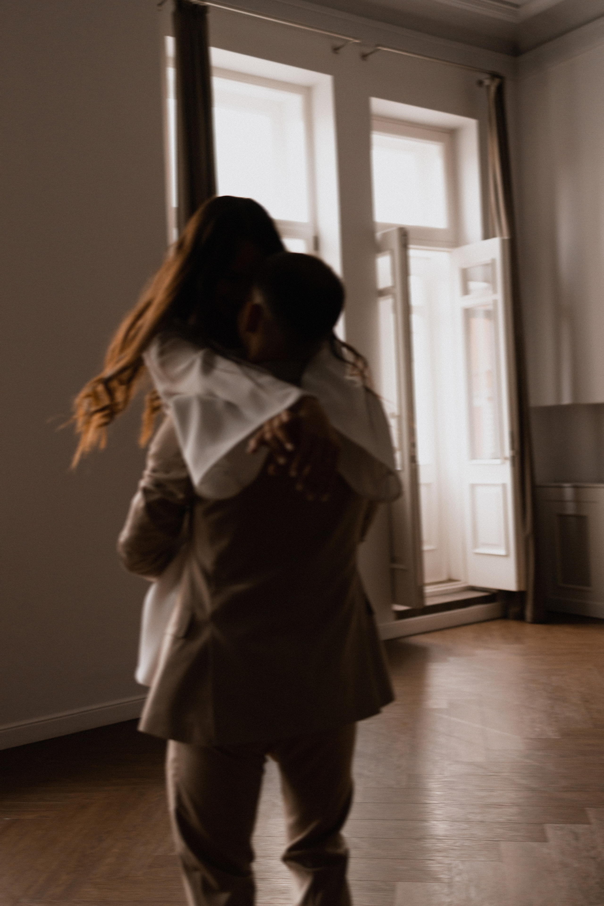 Яда и Никита. Фотограф в Красноярске Ксения Дмитрик