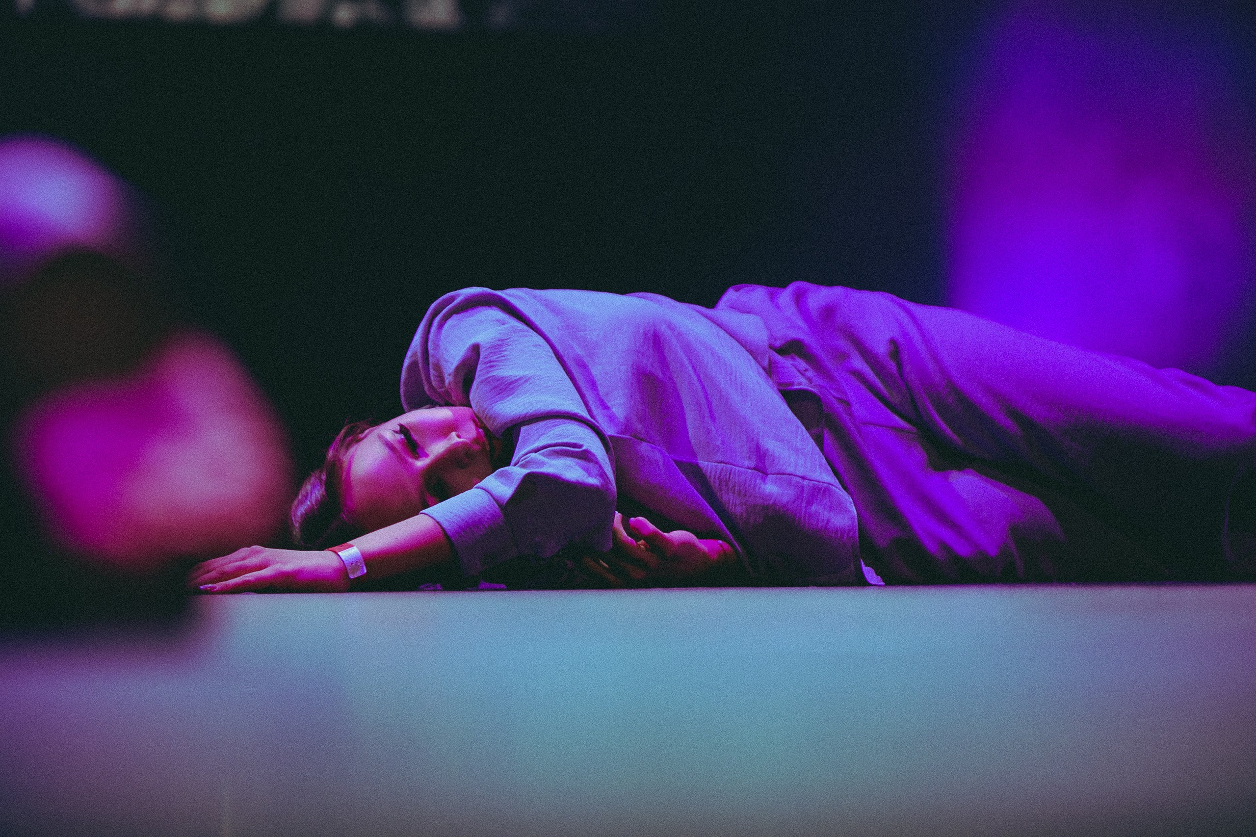 ART OPEN DANCE COMPETITION. Юлия Кулиш // Pocahontas