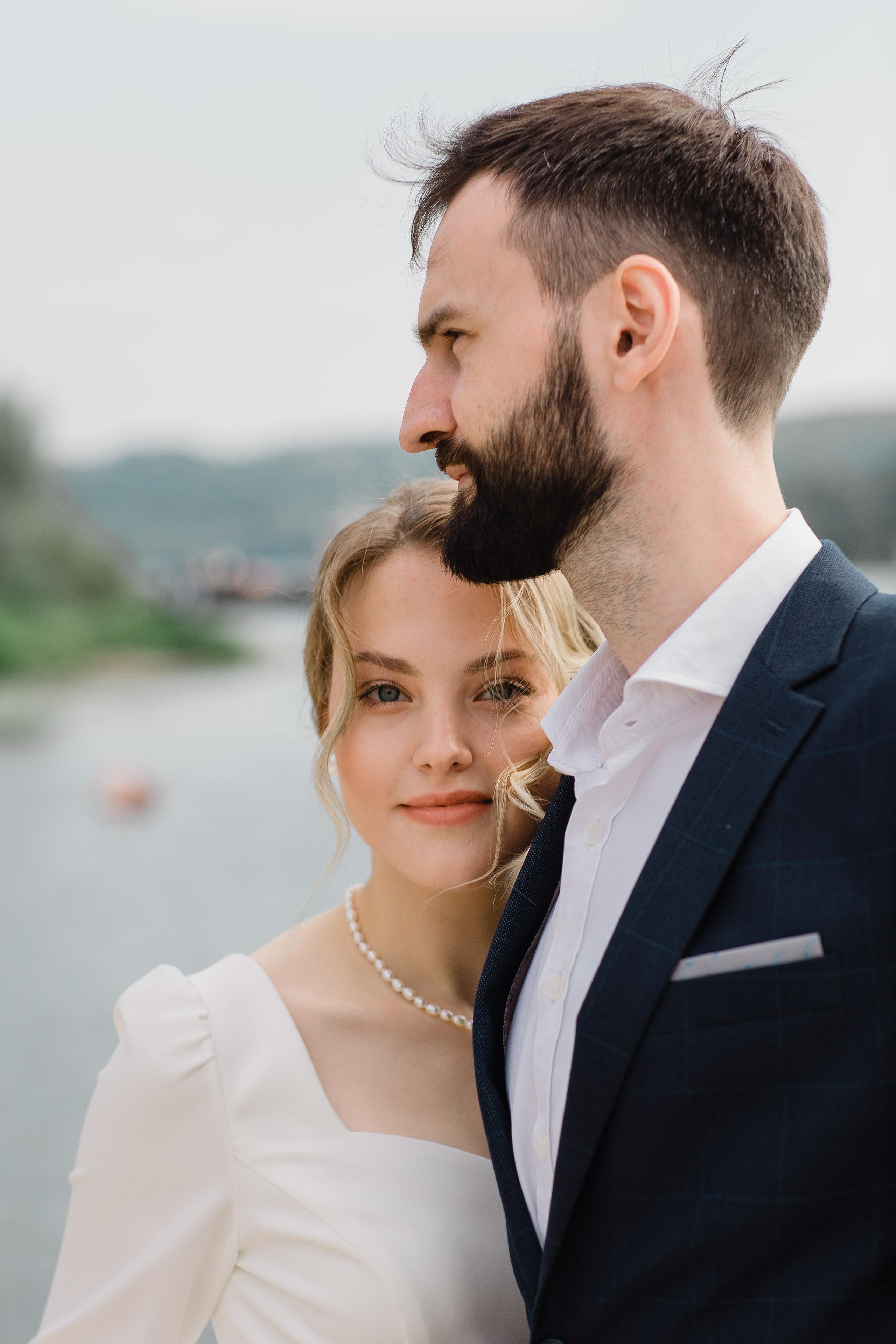 Андрей и Любовь. Ваш фотограф Любовь Чистякова